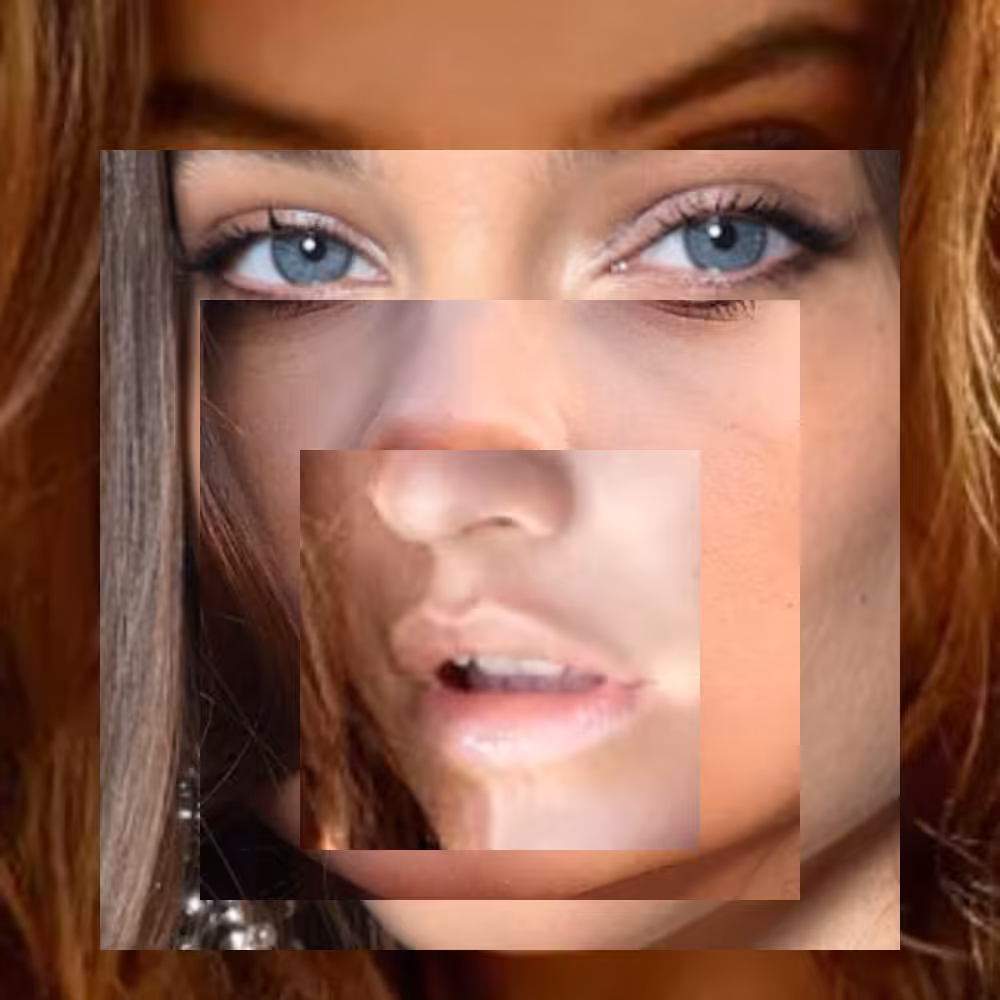 m0dels: Barbara 04
