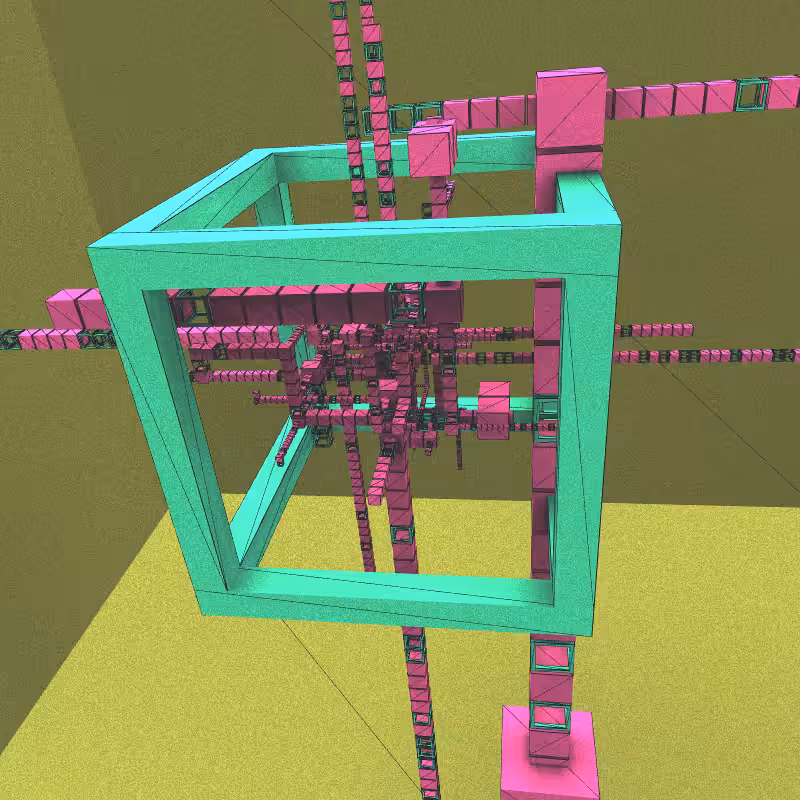 Entangled #8