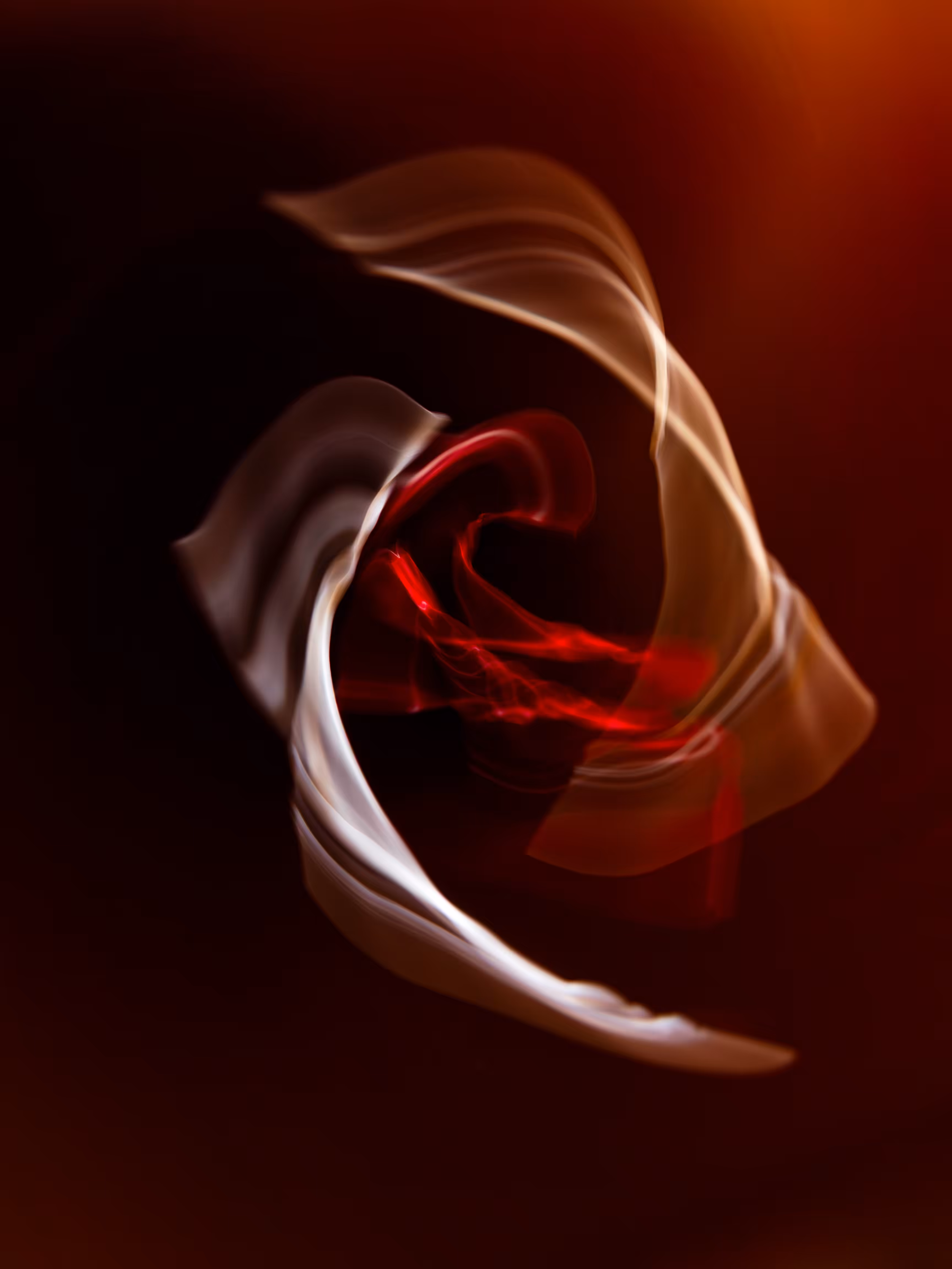 Dance of the Veils