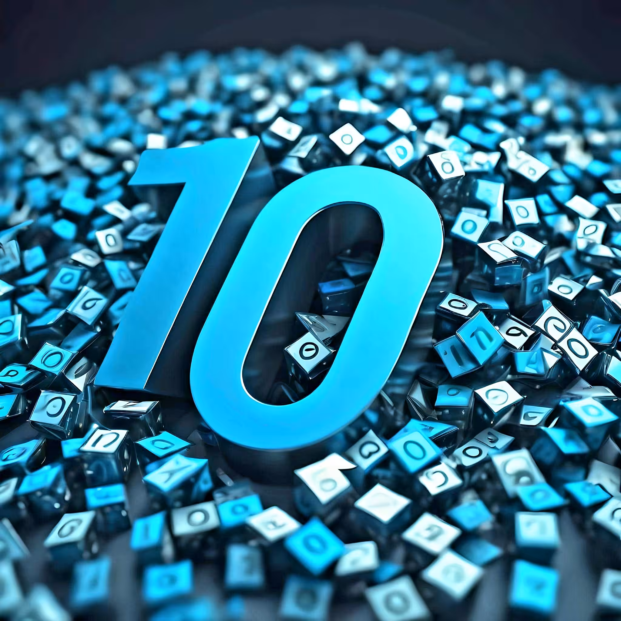 10k Followers