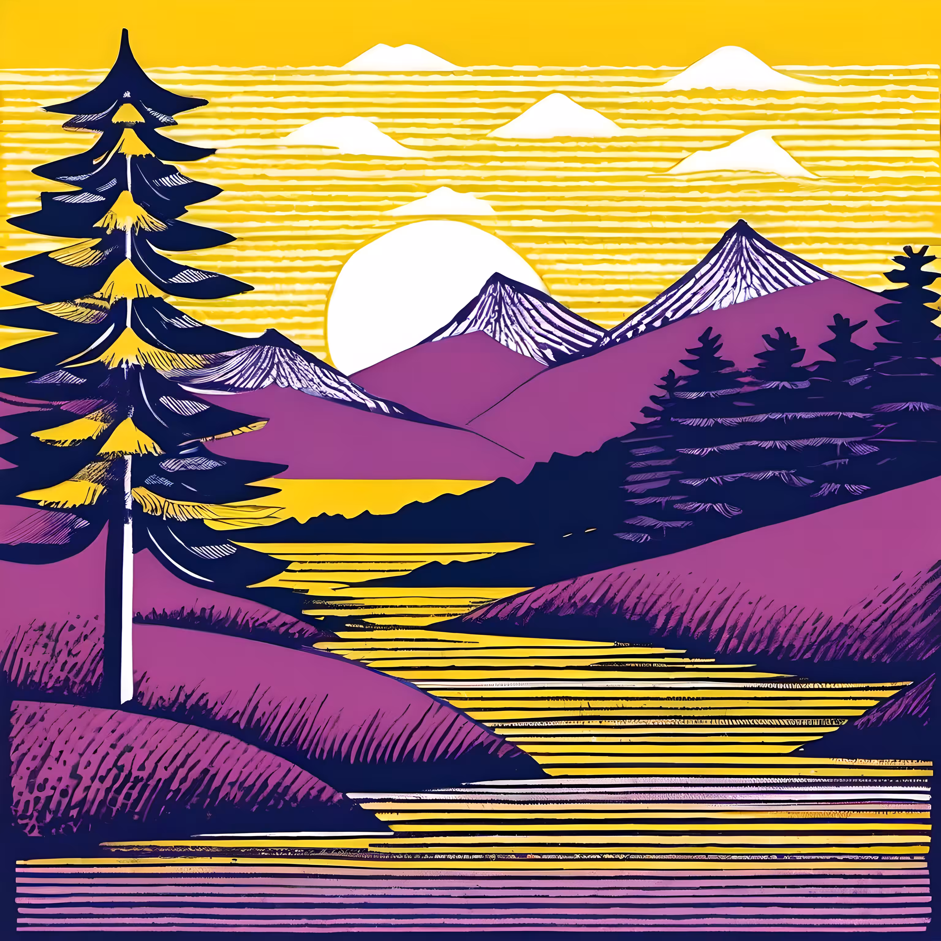 Riso Peaks #57