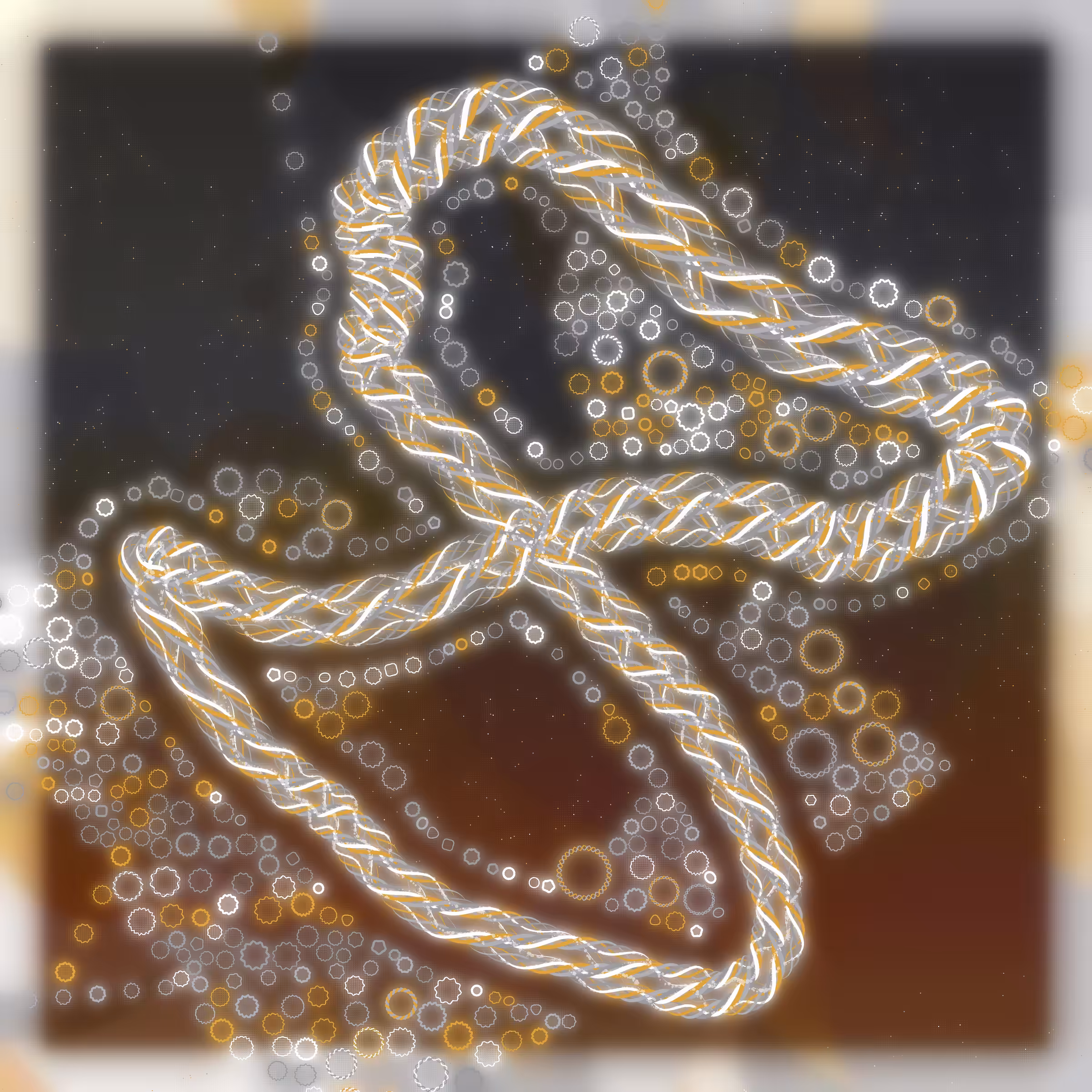 Friendship Bracelets #8868