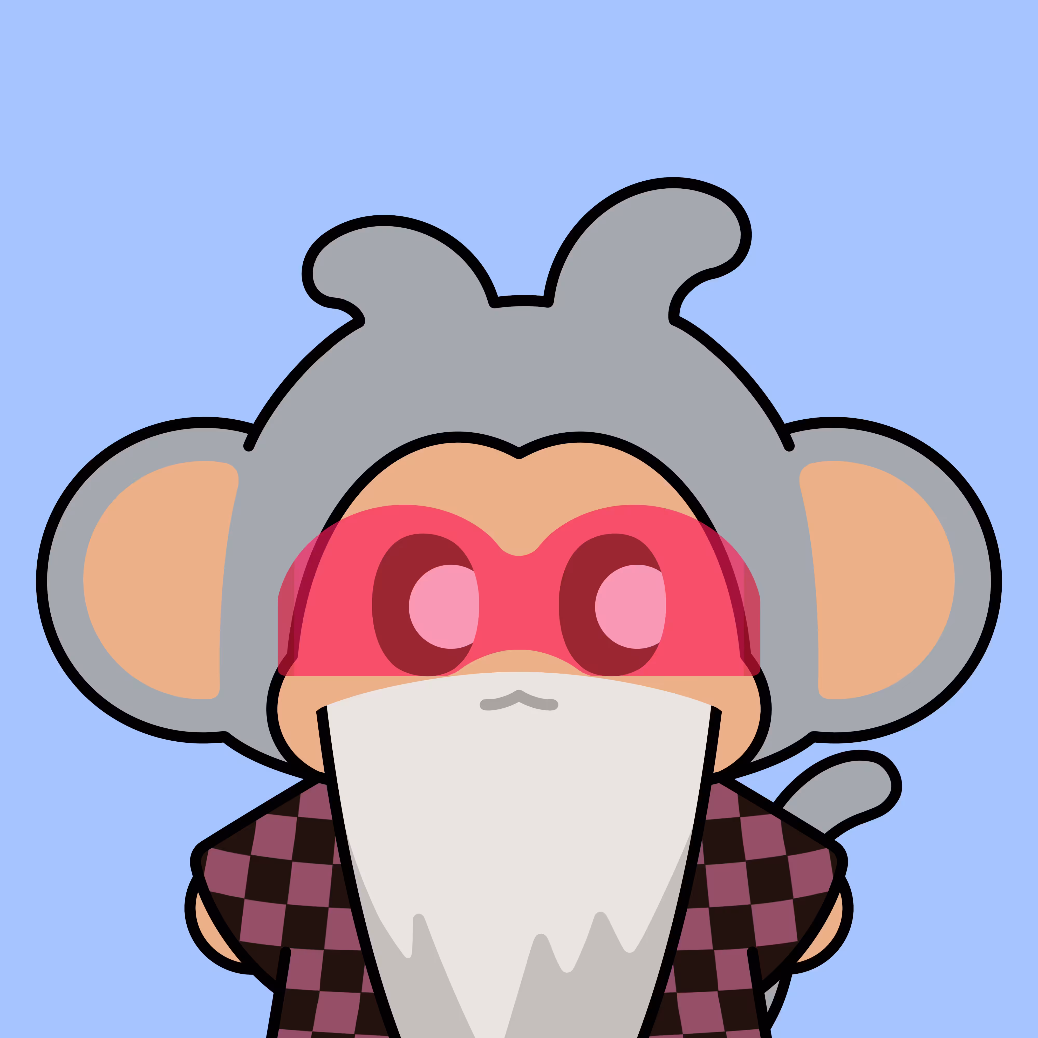 Chimpers: Kamyuu