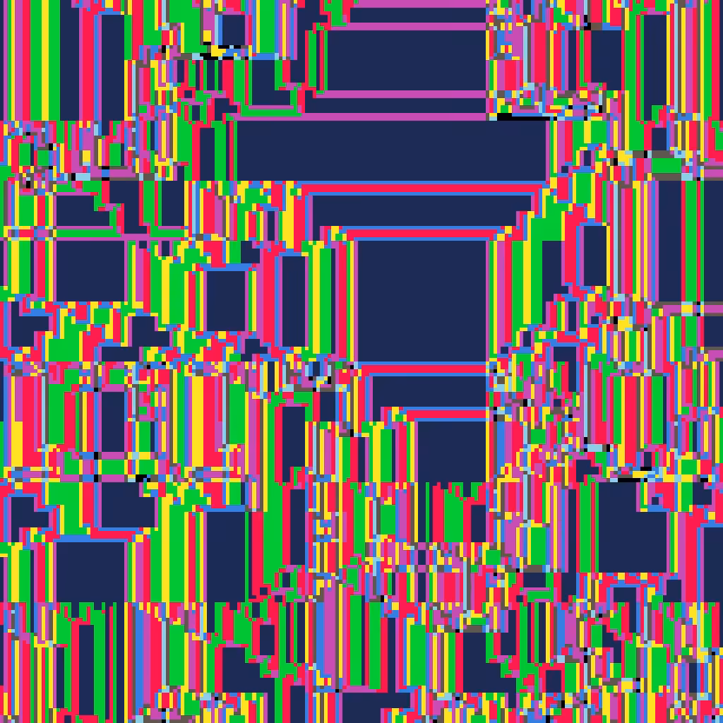 Zero-player game #345