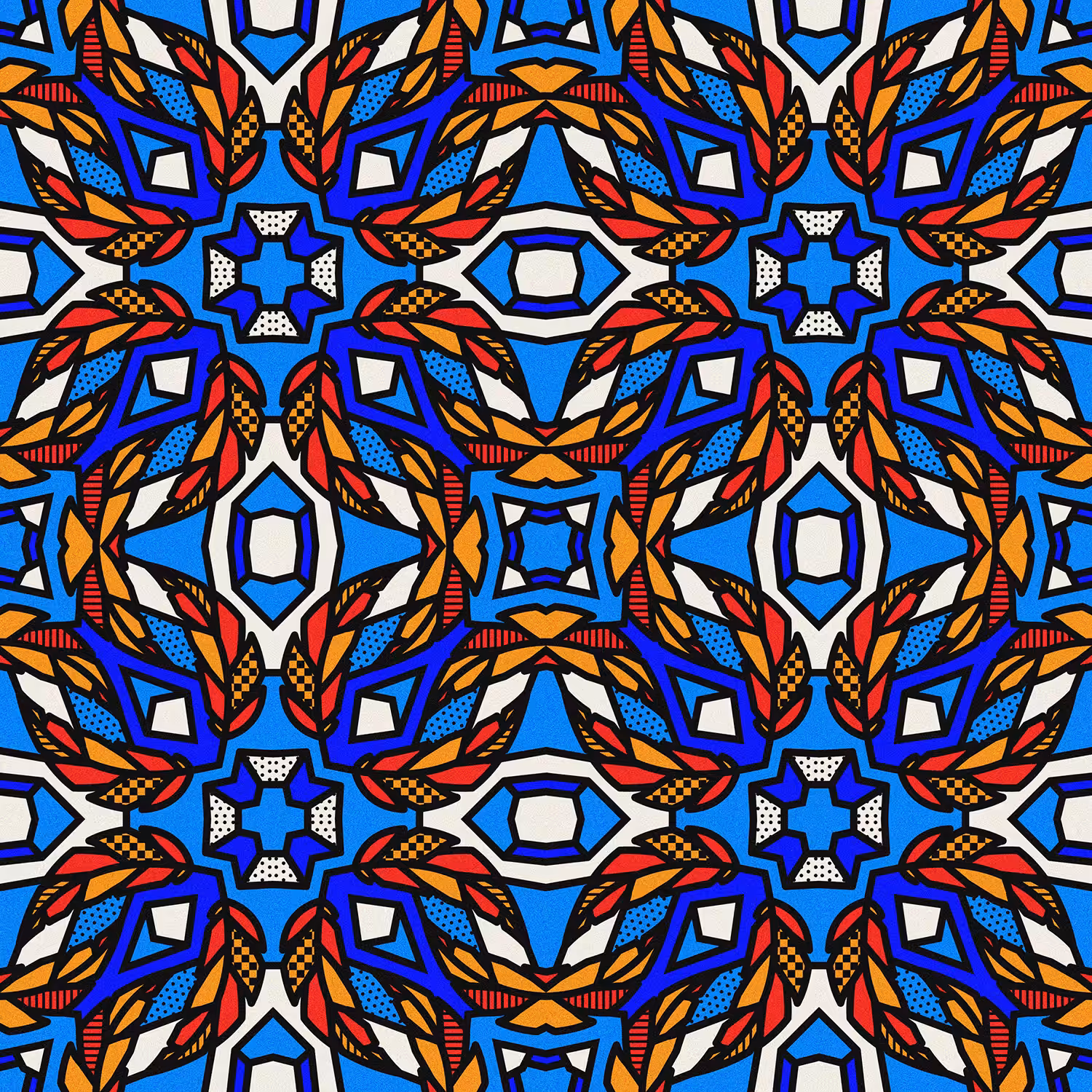 Symmetria #40