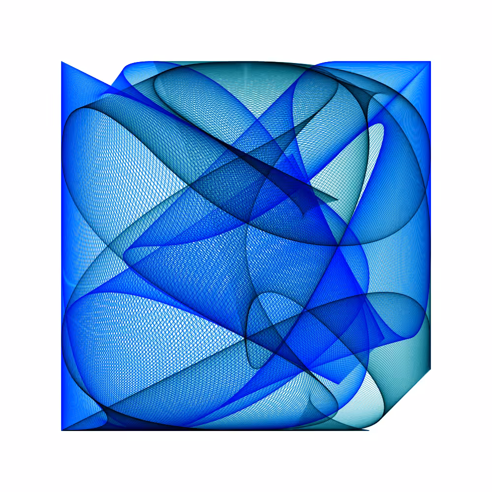 Entanglement #20