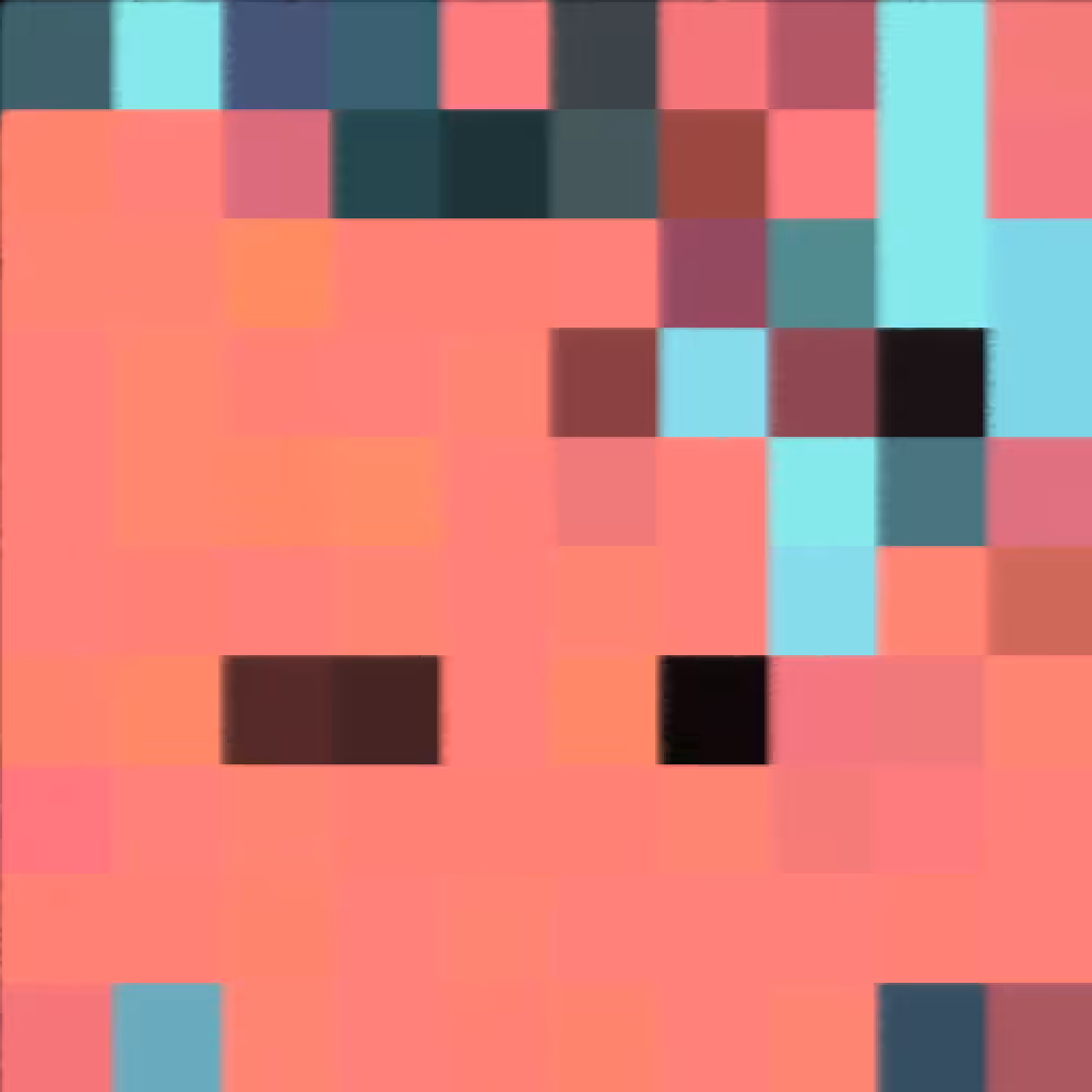 Pixel Walk #45