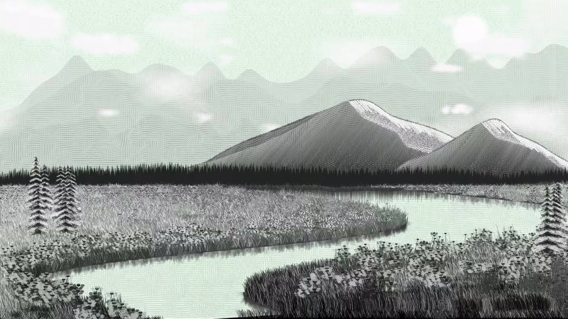 Tears of the Mountains #155