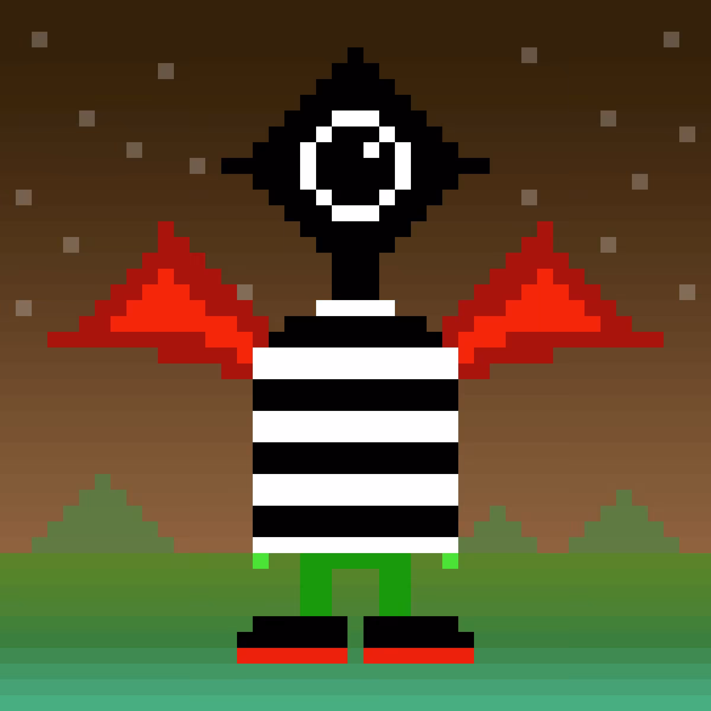 CryptoGalactican #402