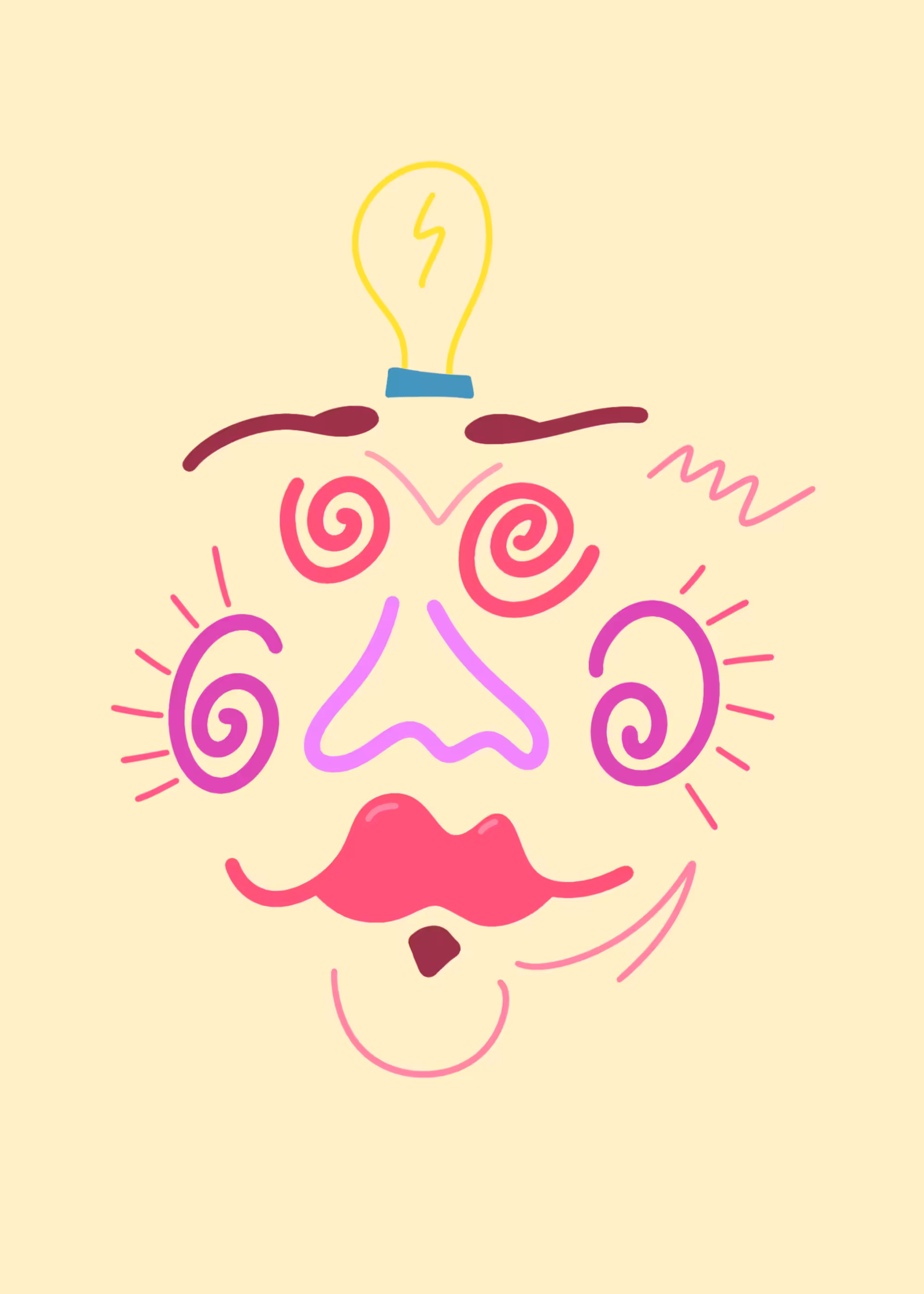 Mental type #21