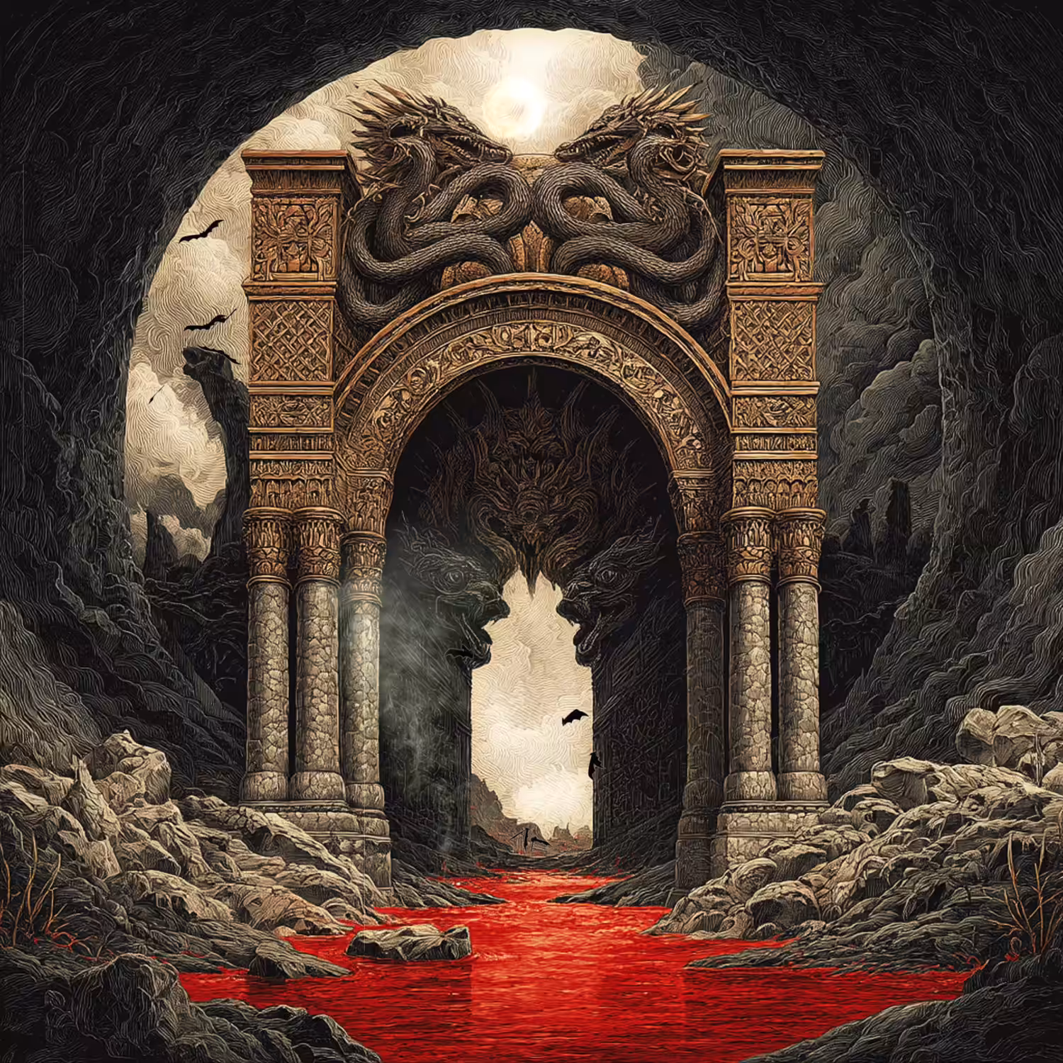 THE GATE OF EREBUS 04