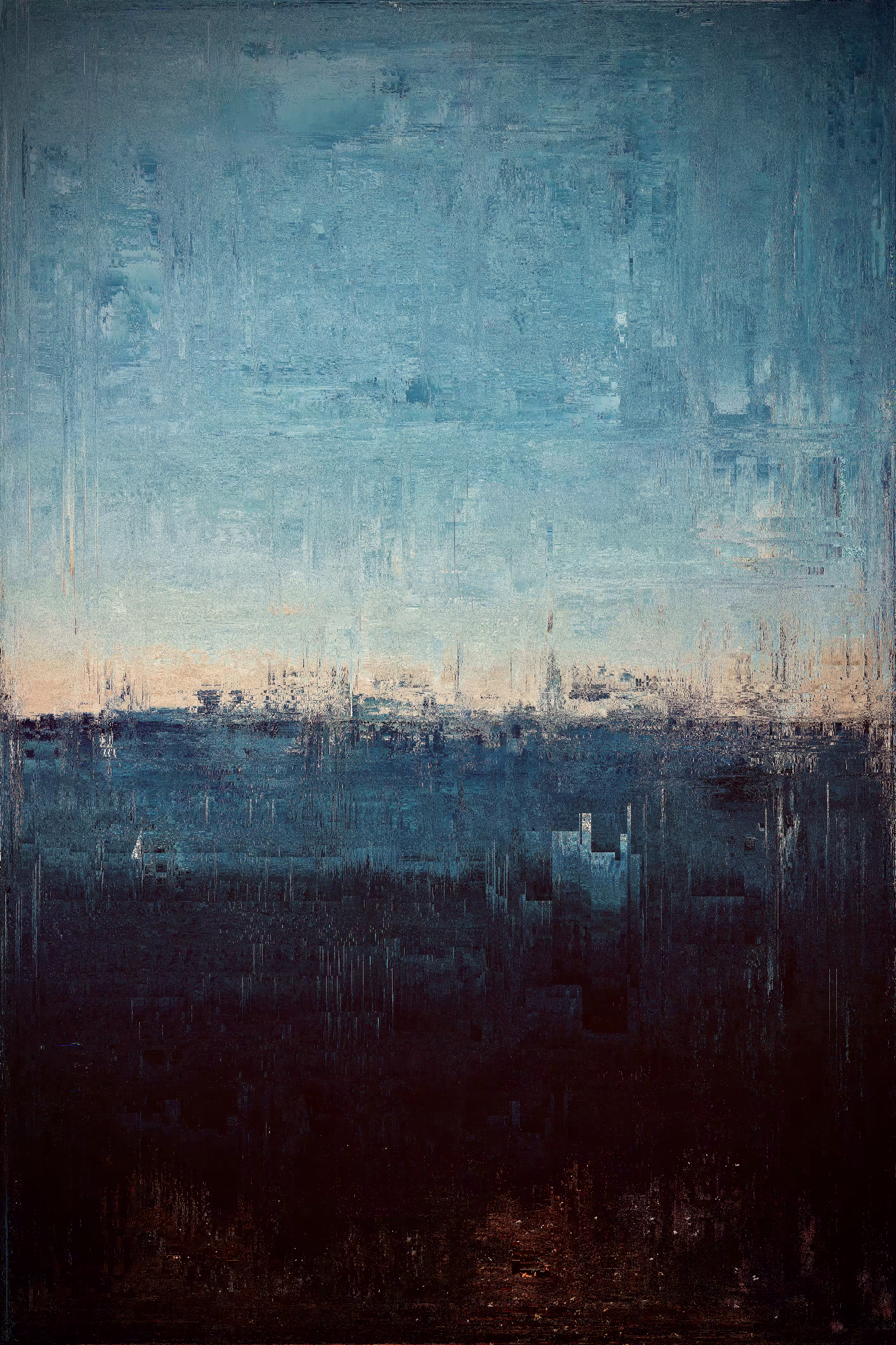 Twilight Depths
