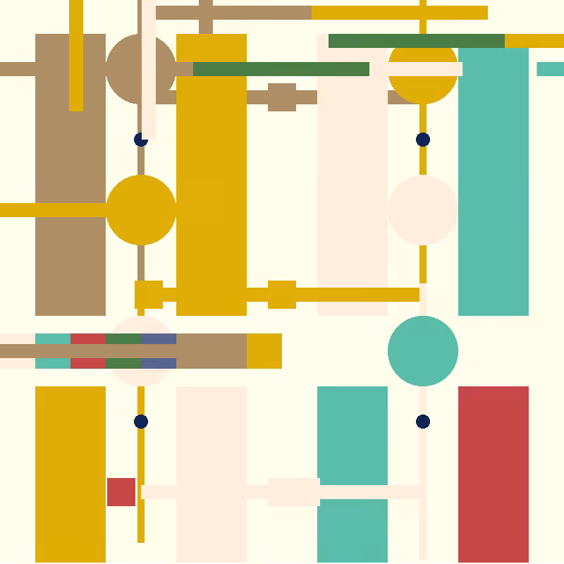 Wlitch Composition #21