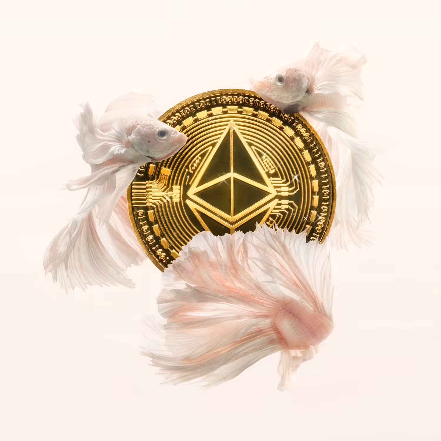HODL ETH