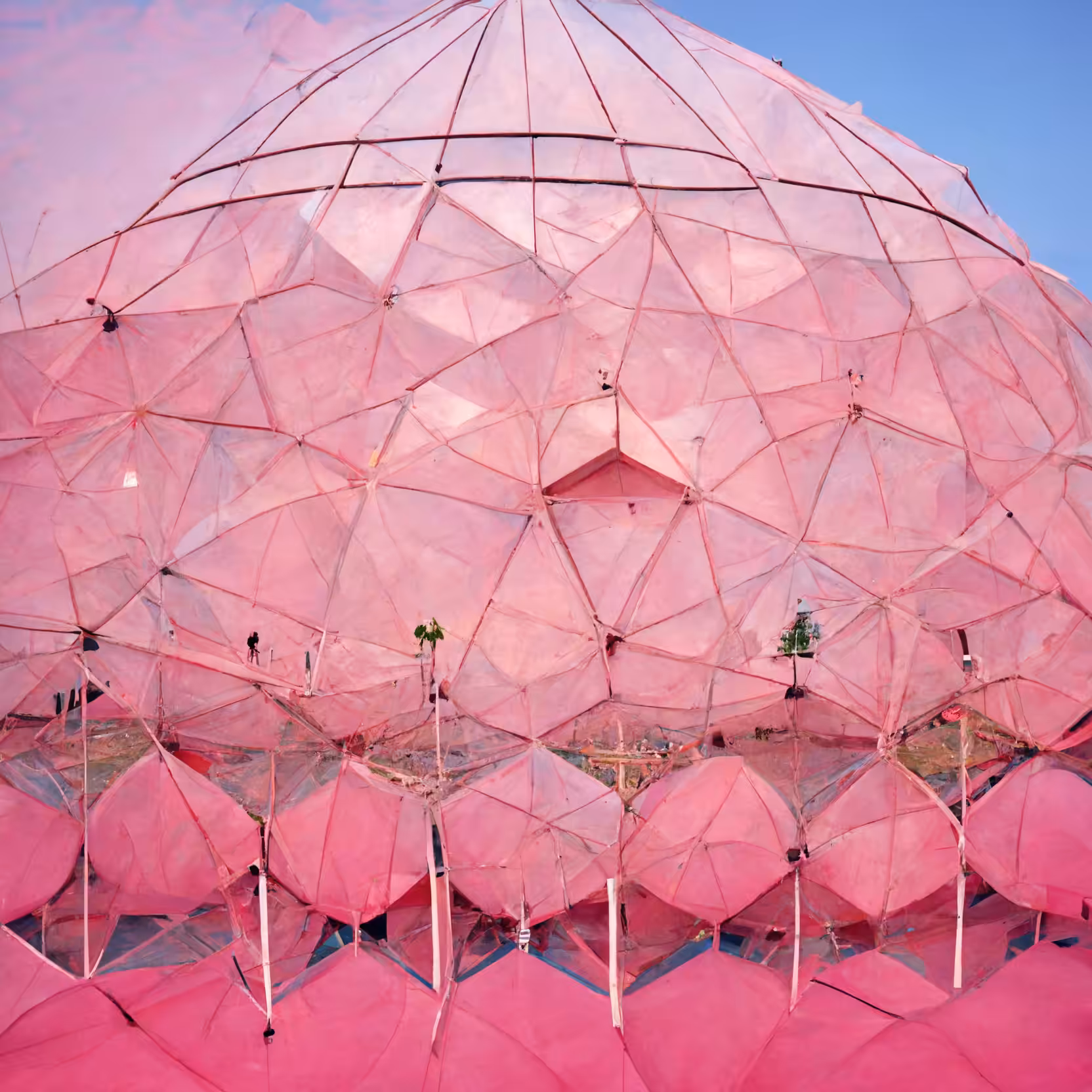 Bucky Zorb