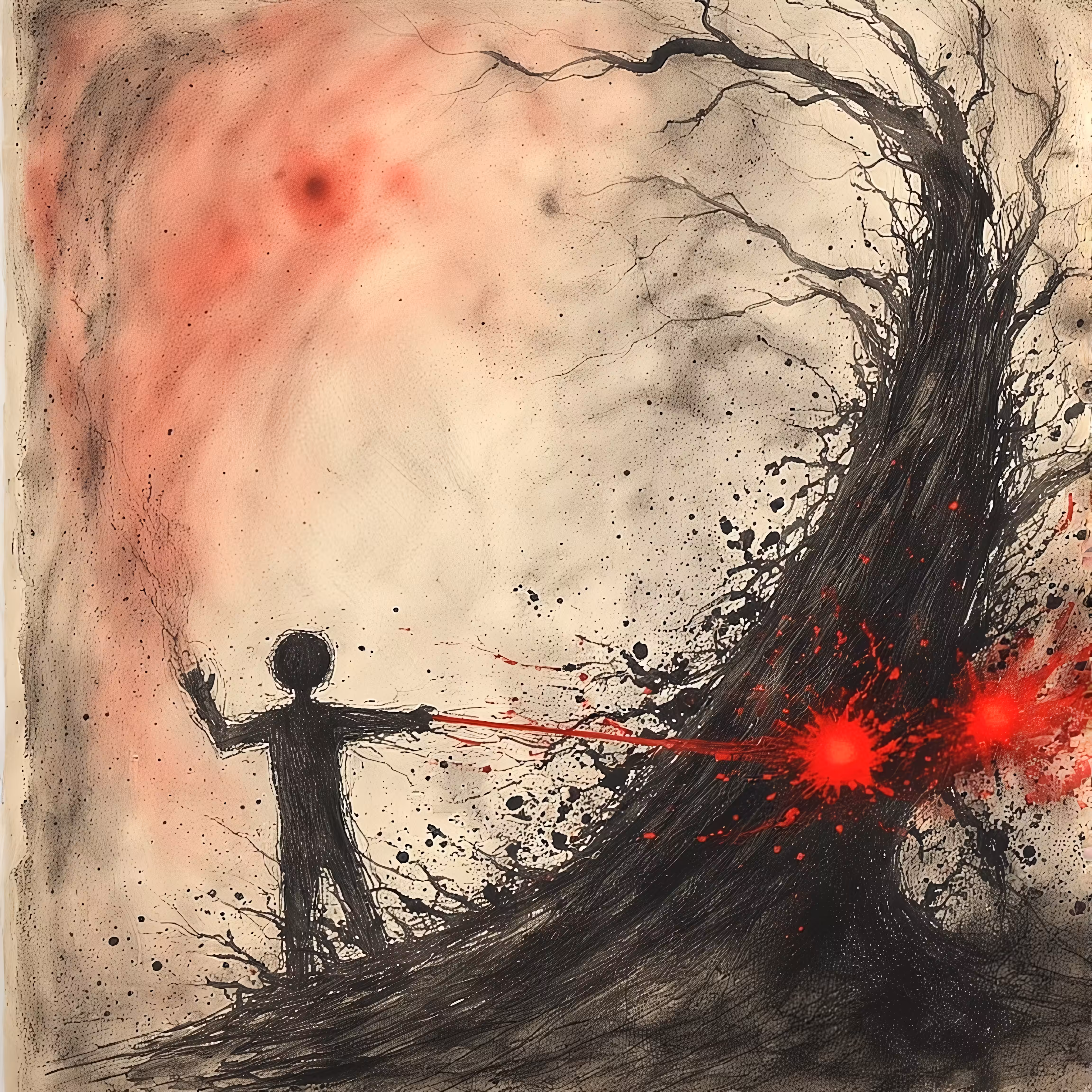 Crimson Resonance