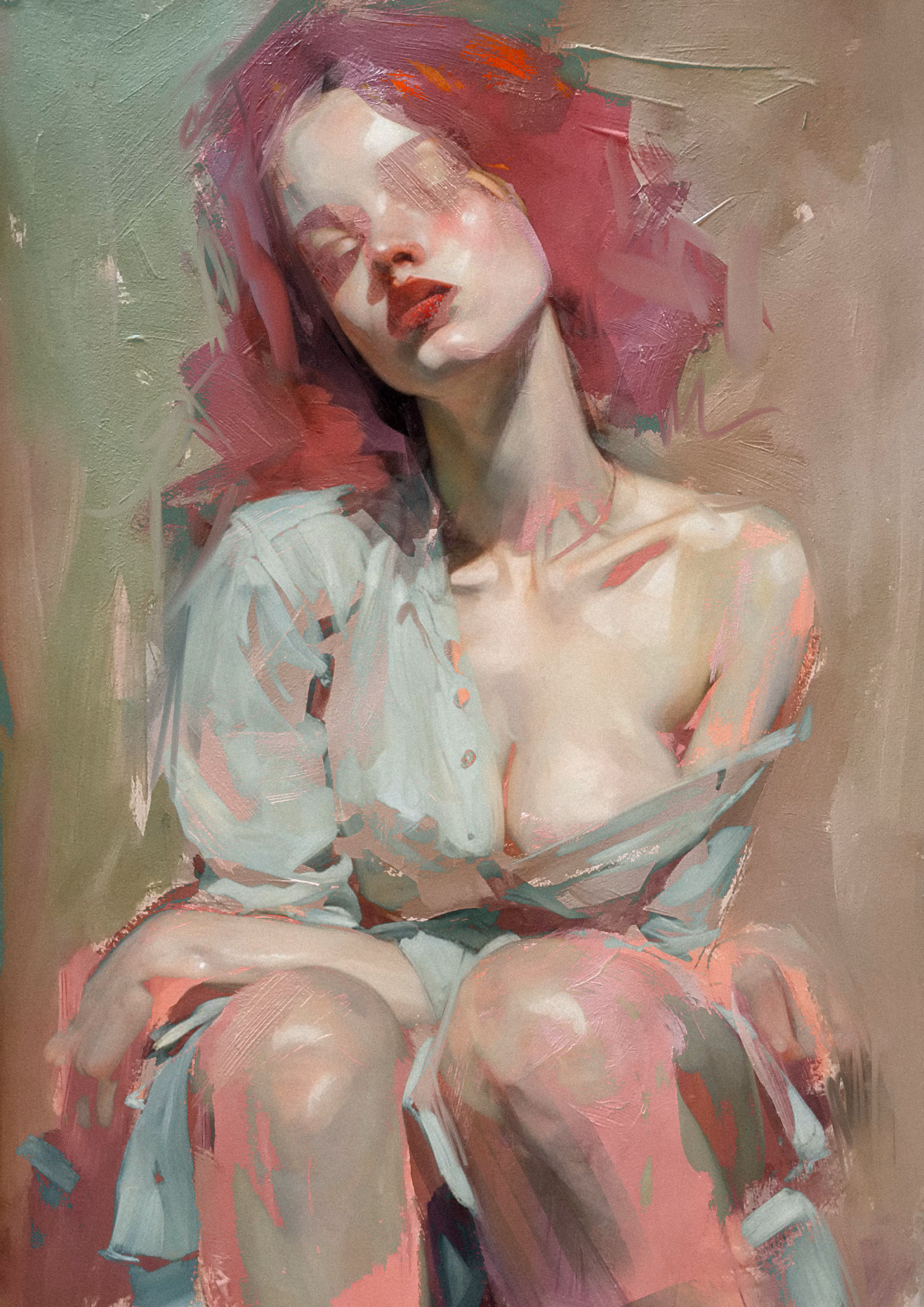 Untitled Muse #5