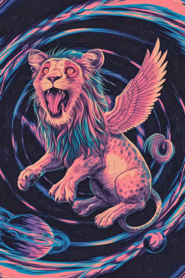 Hallucination #31