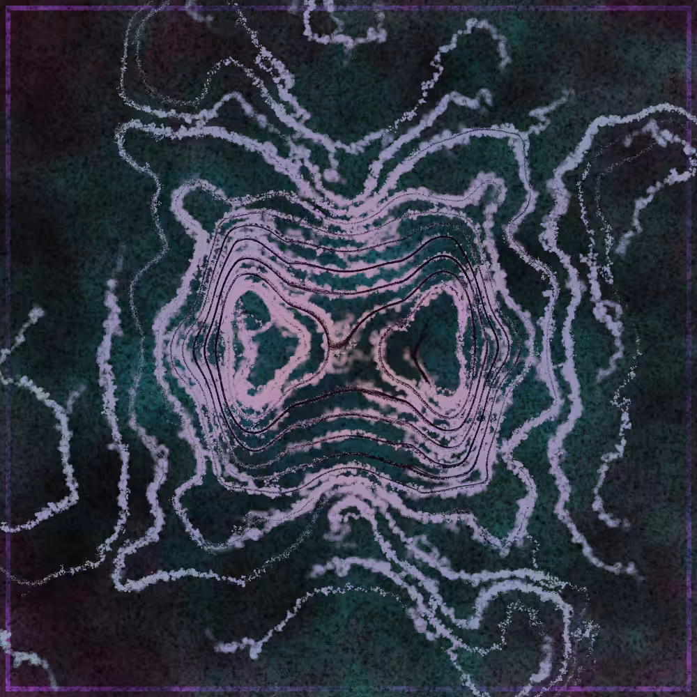 Organic #9