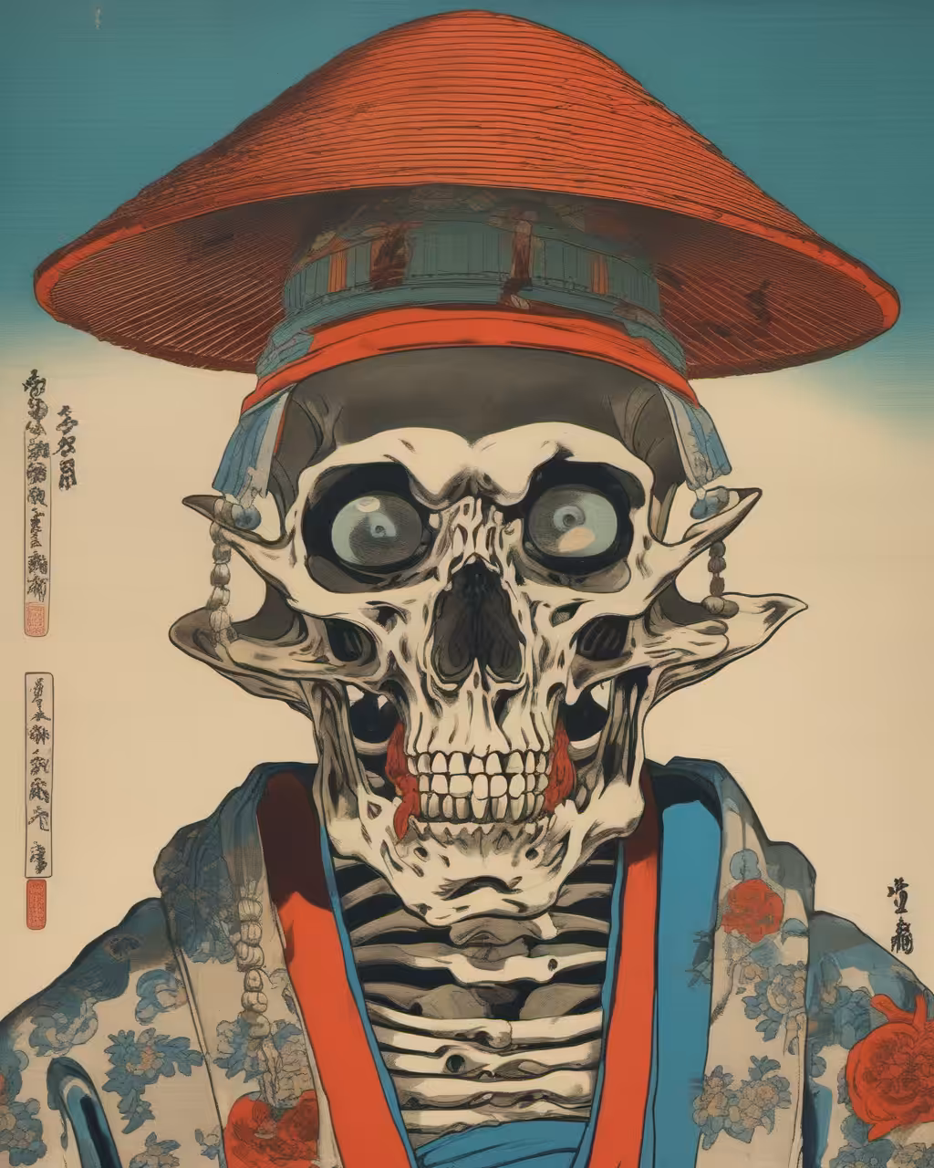 Gashadokuro  #5
