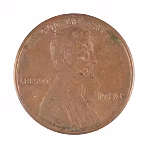 Cent #207