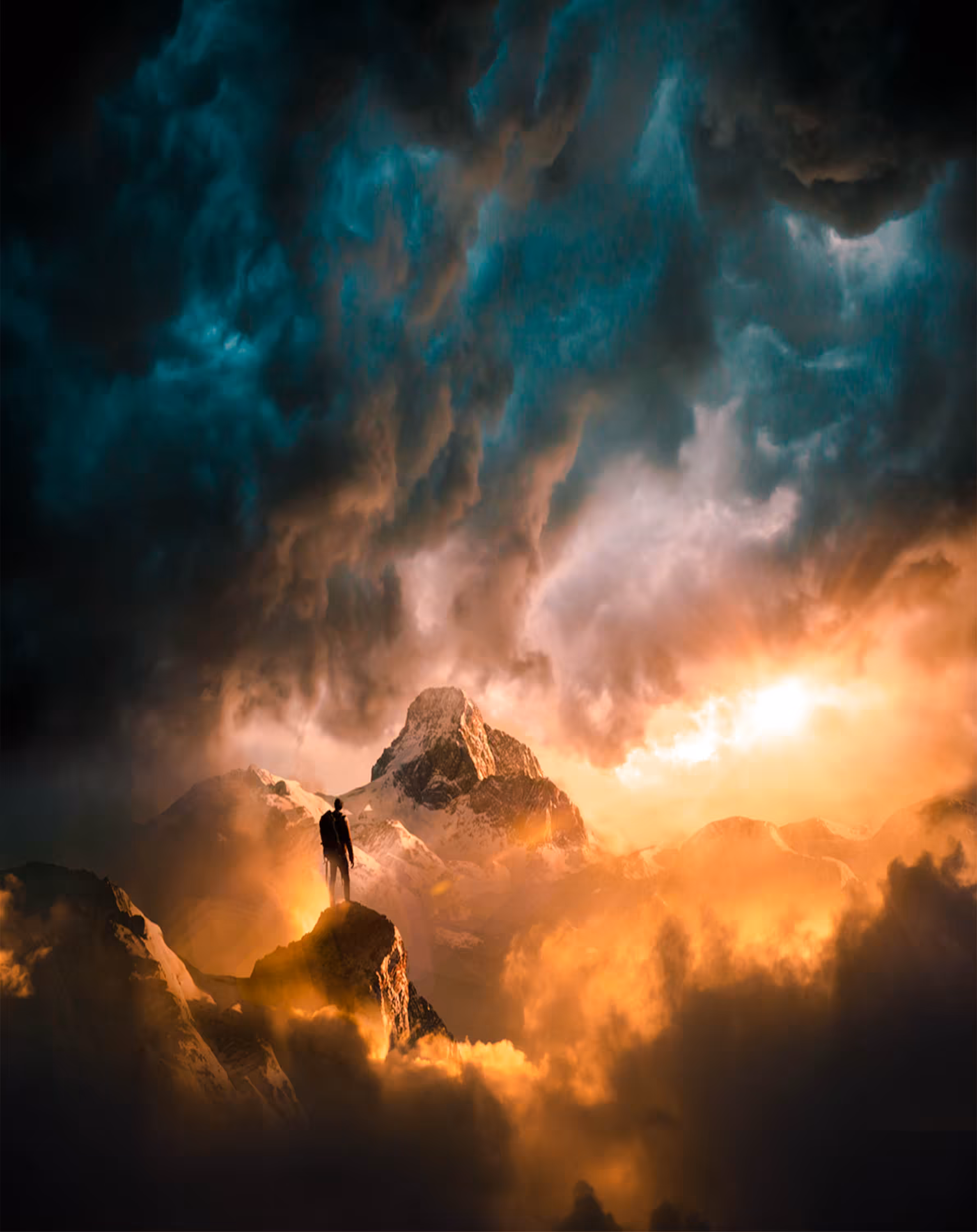 Luminesence