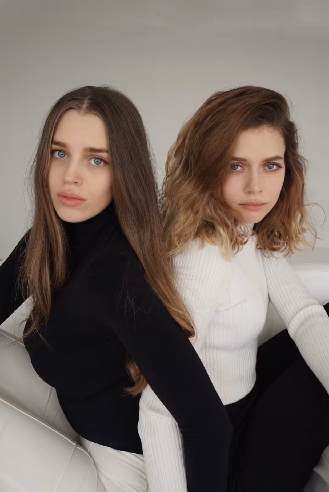 Yin & Yang