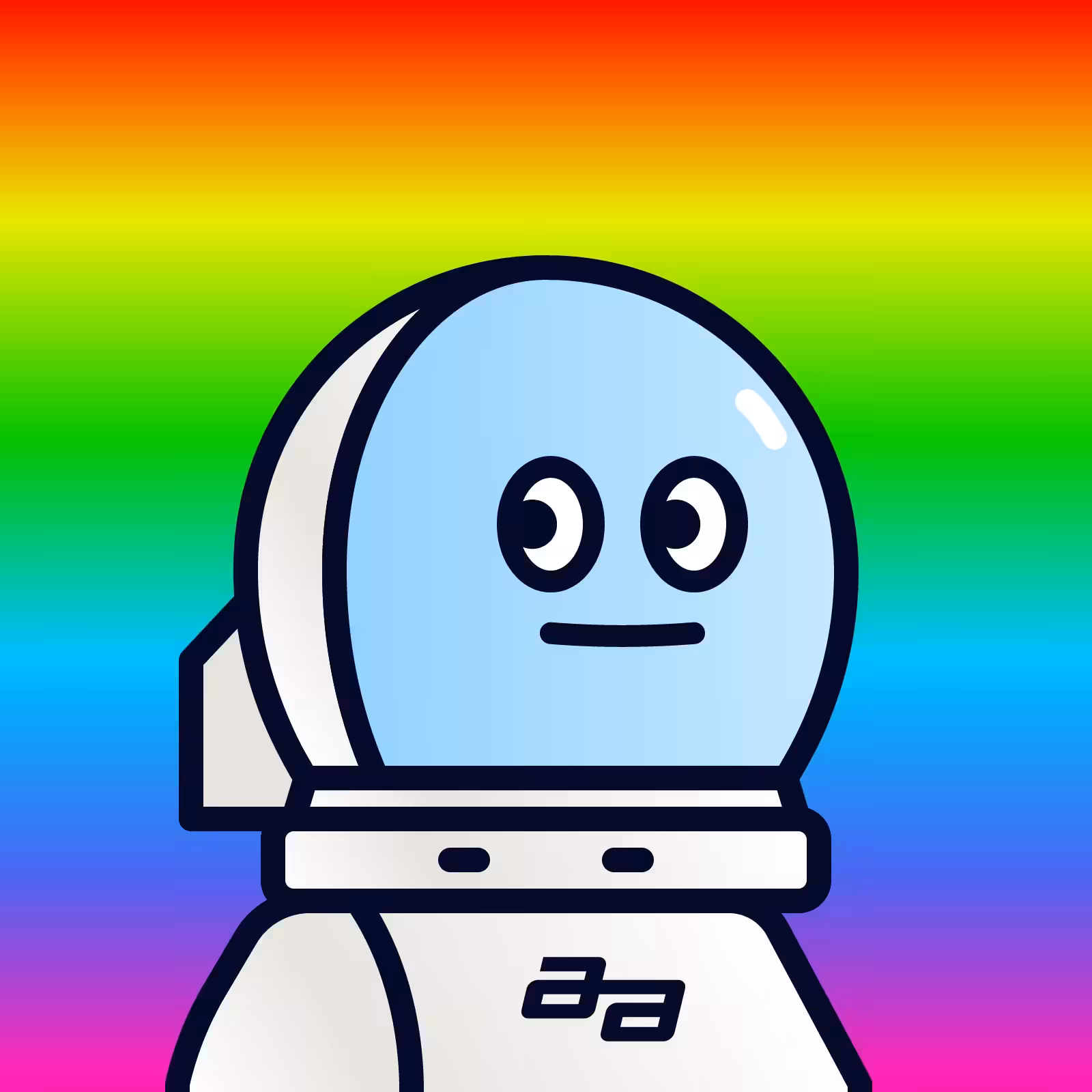 Awkward Astronauts #3958