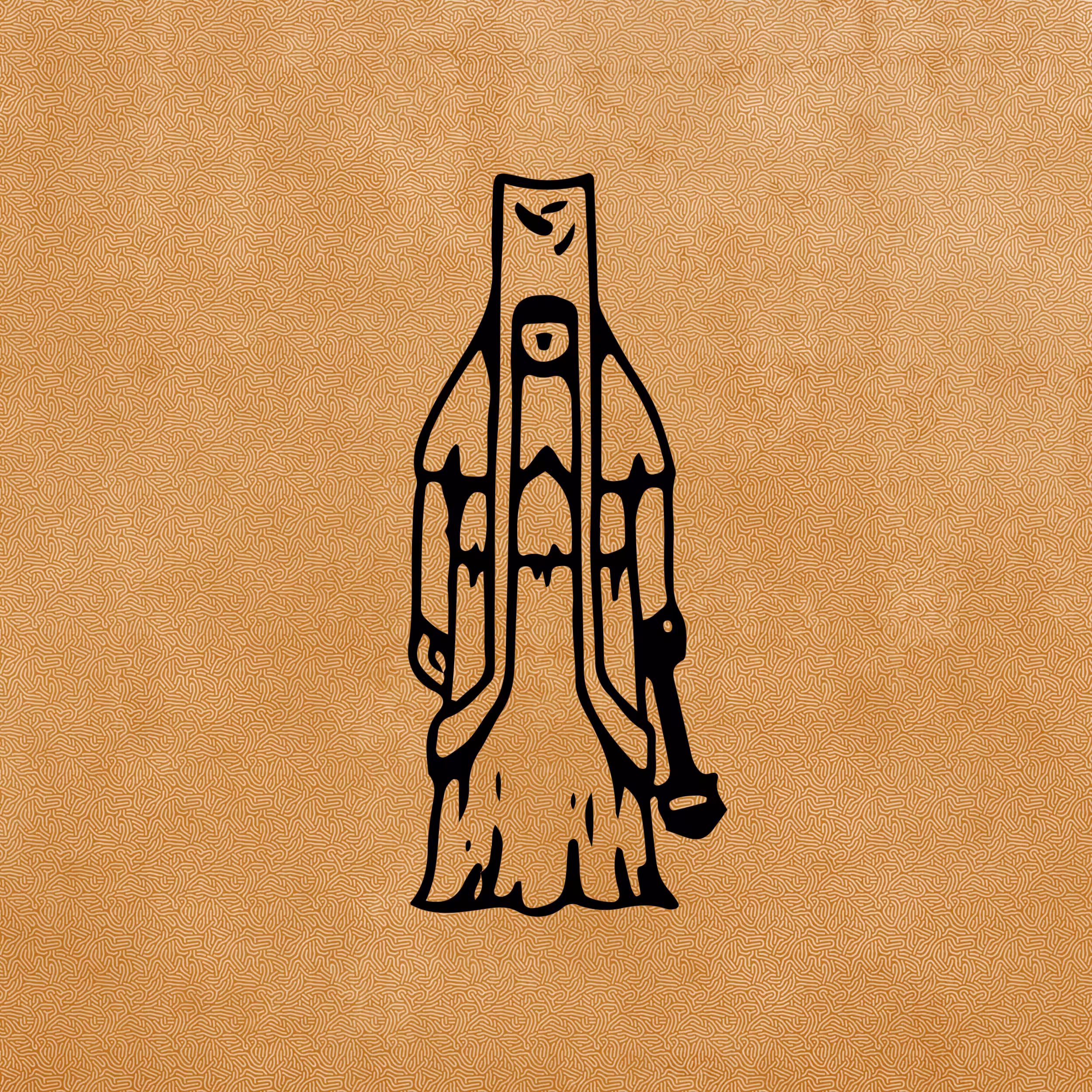 Unsung Heroes & Monsters: 060