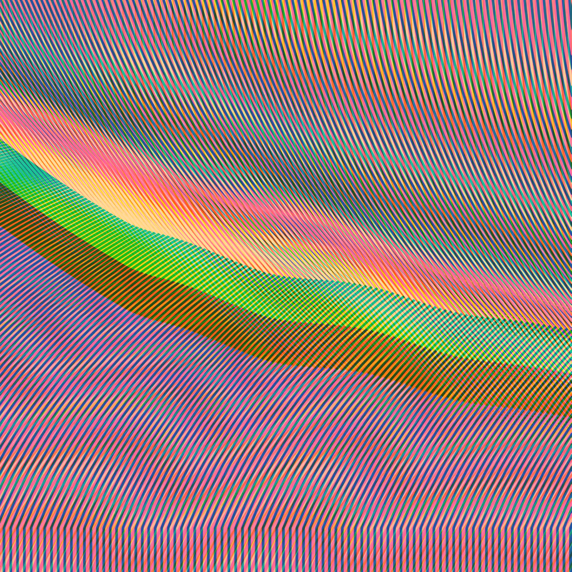 Daydreaming #8
