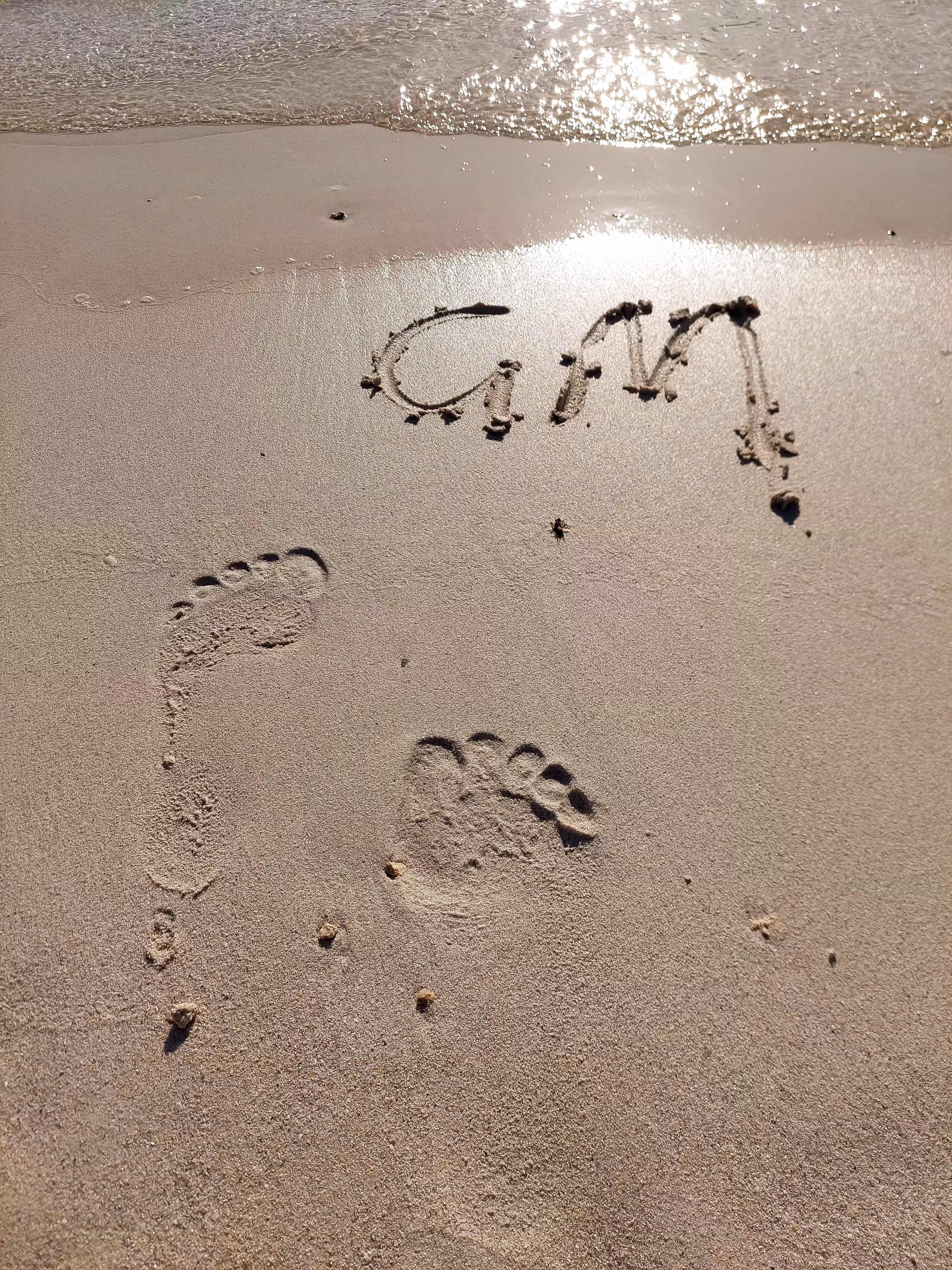 Gmgm!
