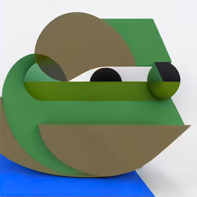 PEPE:DECONSTRUCT #180