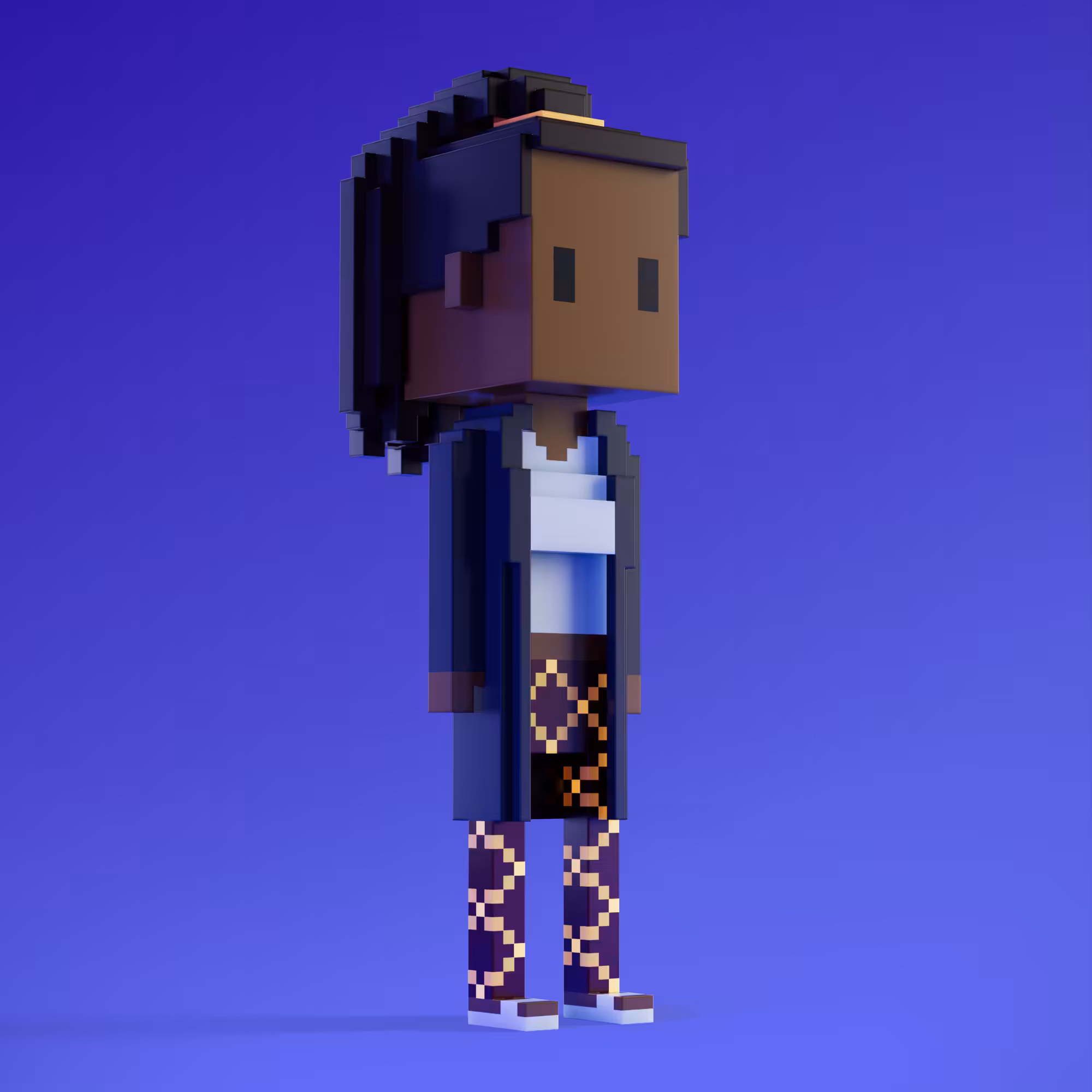 Meebit #199