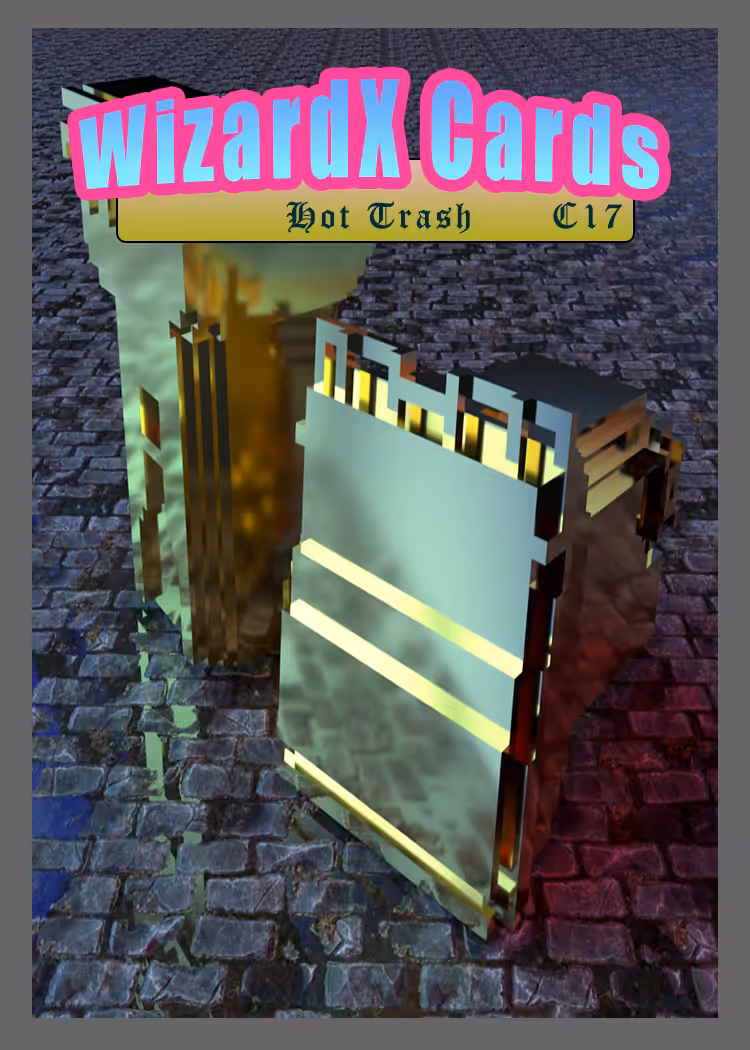 XCARD #1296