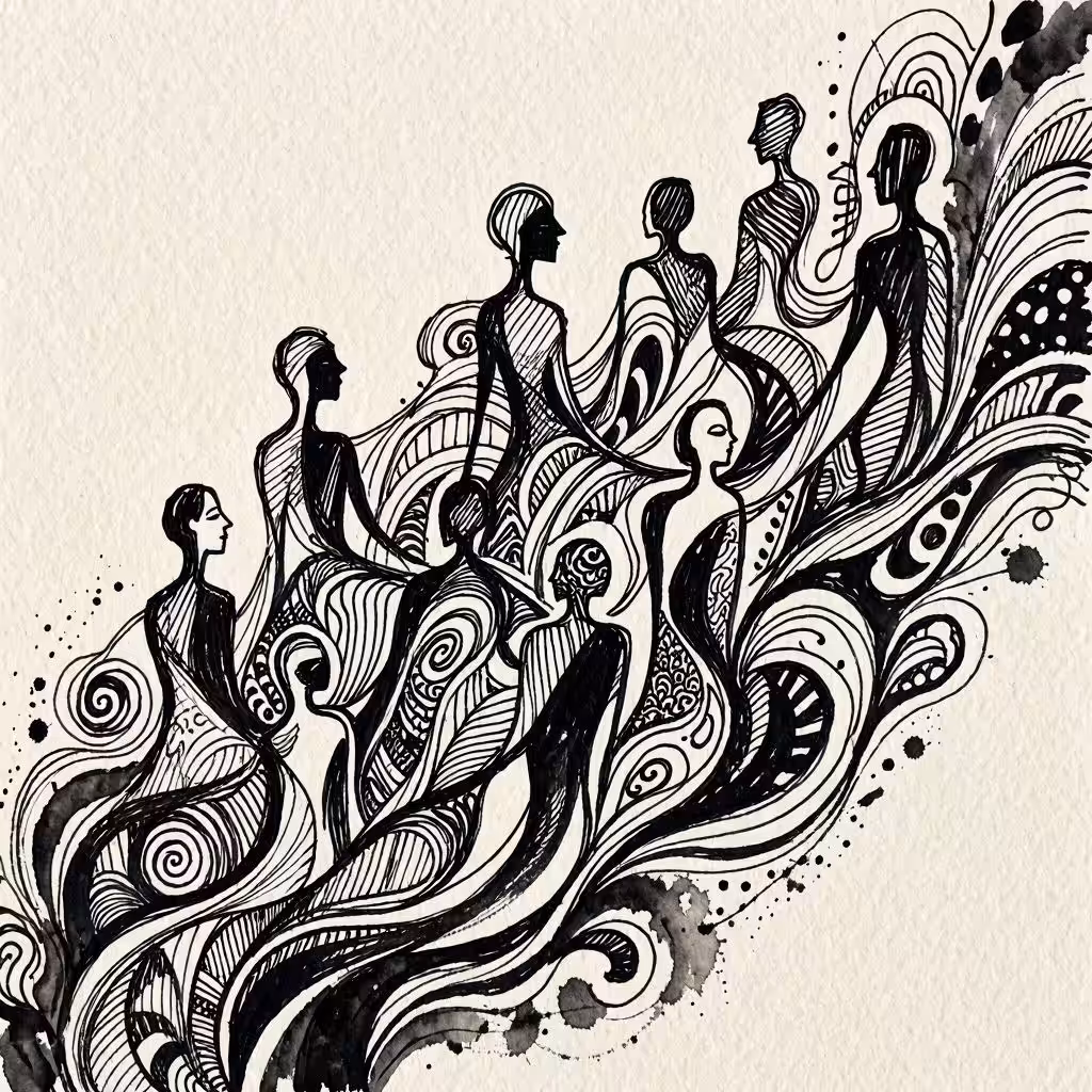 Waves Syntax: In The Same Flow