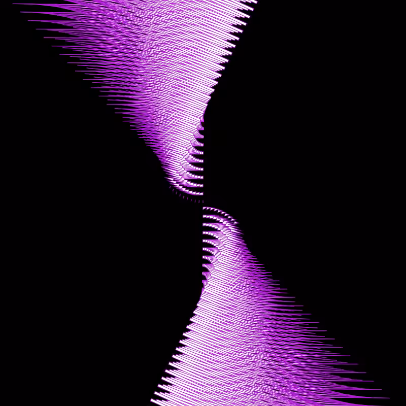 Swirlygig #3