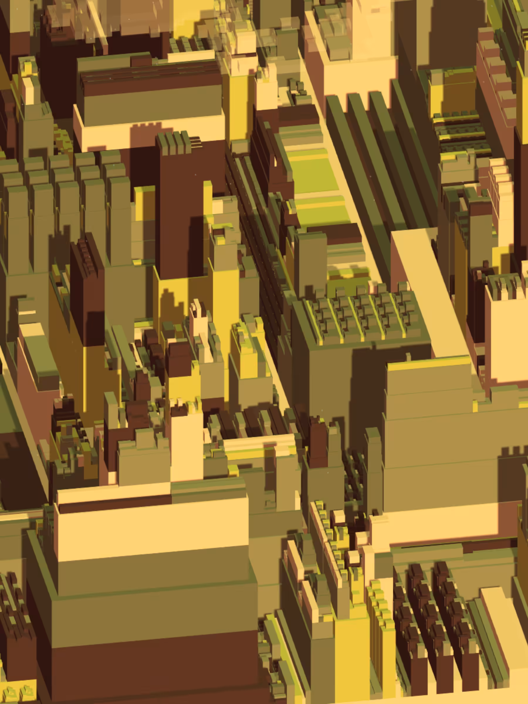 Democracity #594