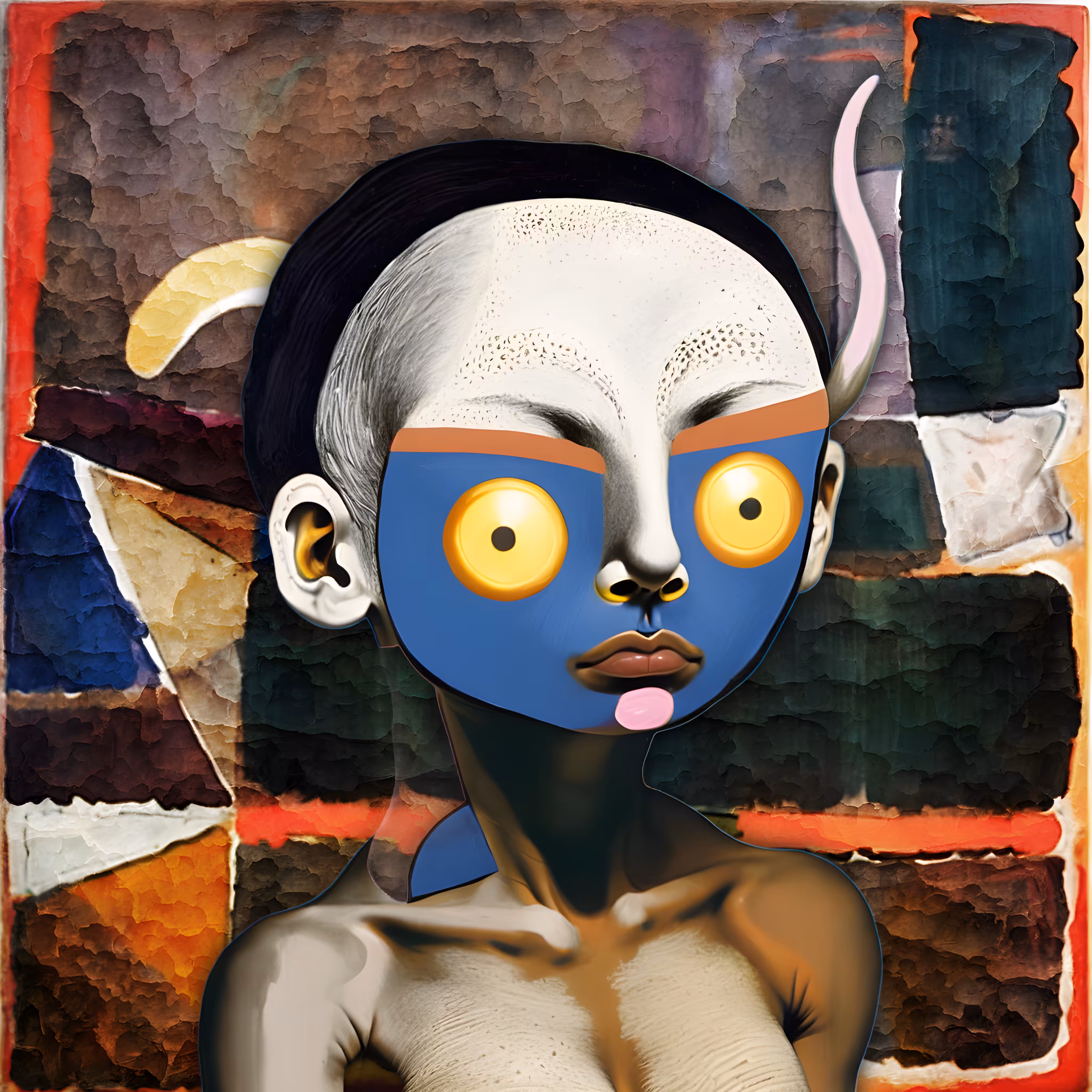 Art DeCC0s: Art DeCC0 #1871