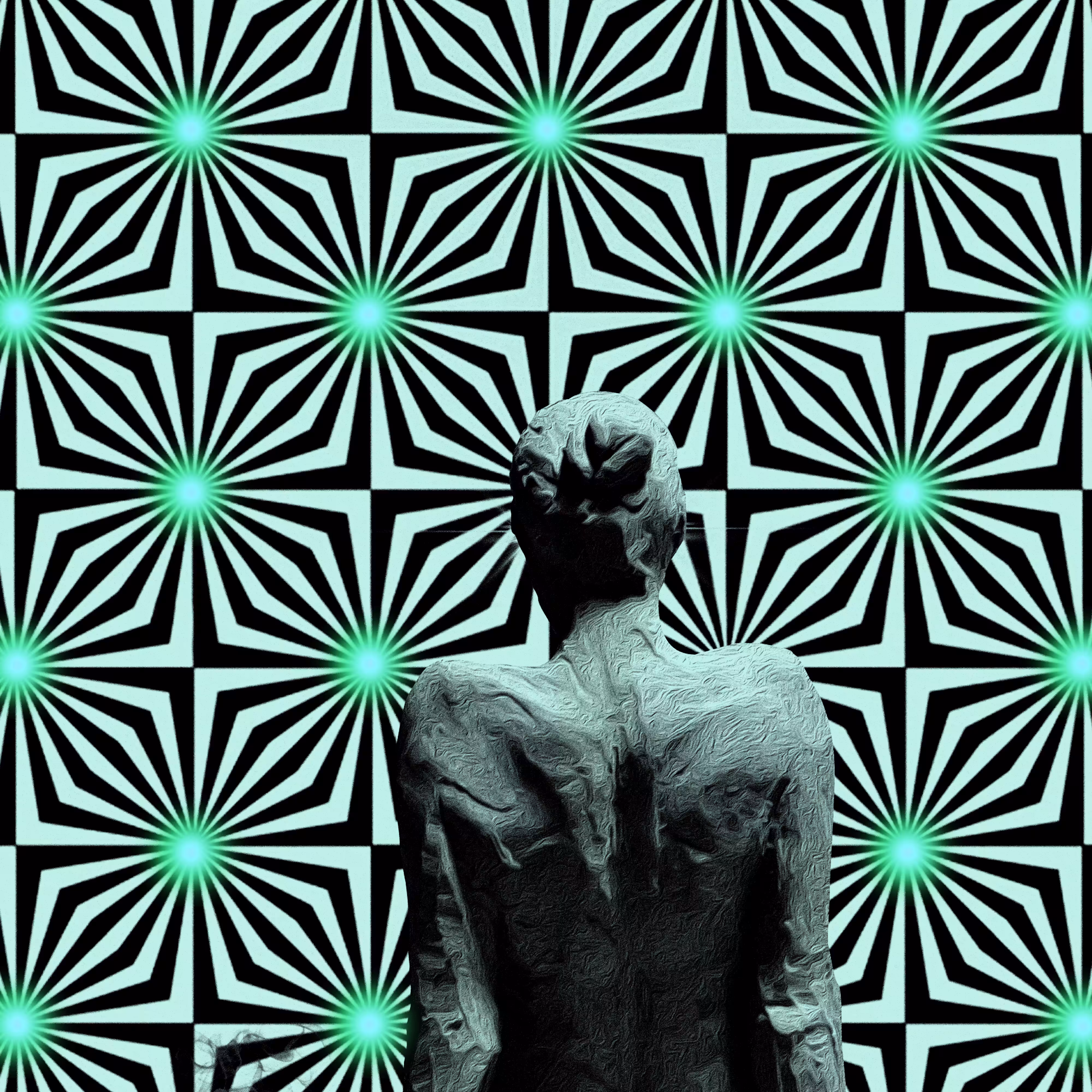 ACID GREEN