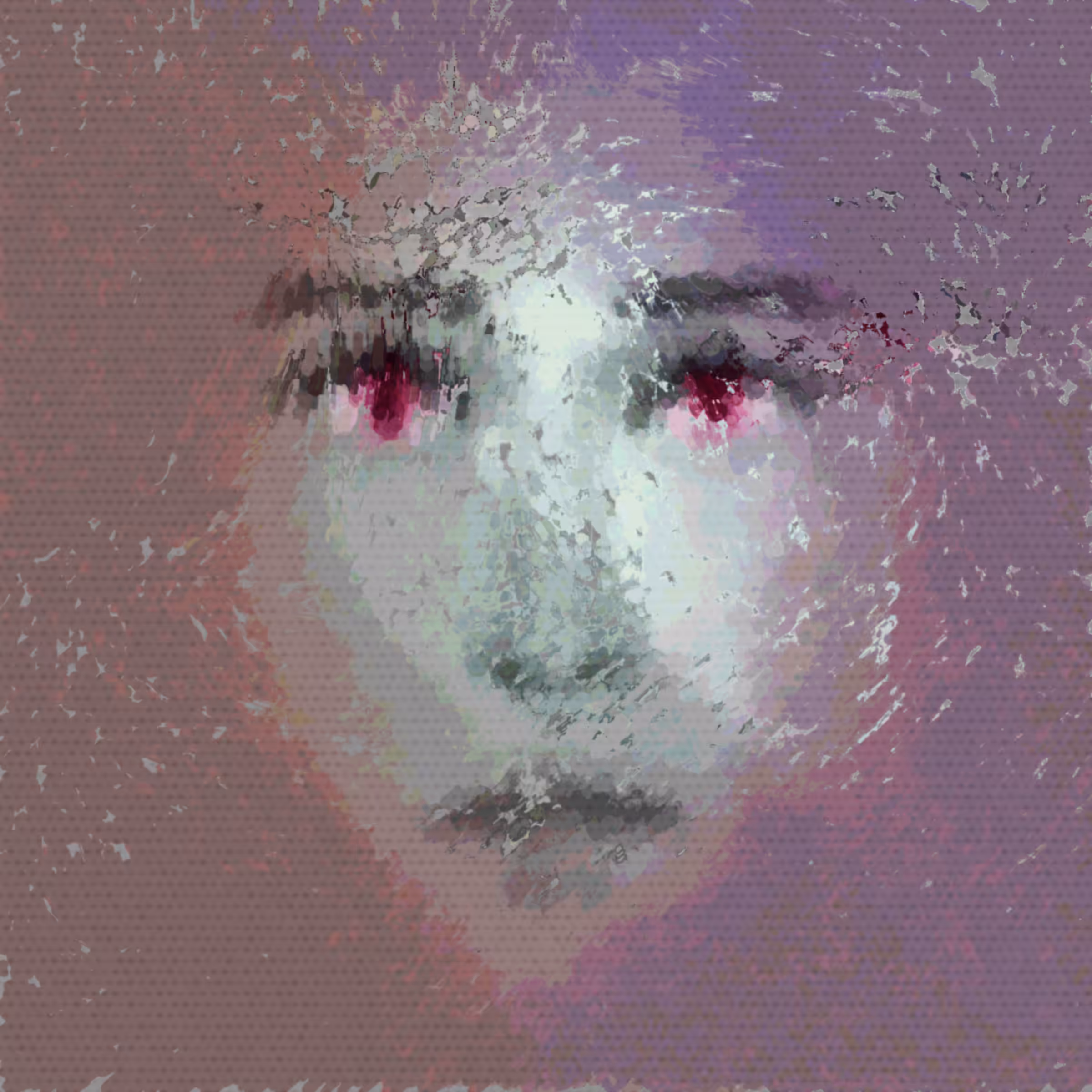 GHOST IN THE CODE #226