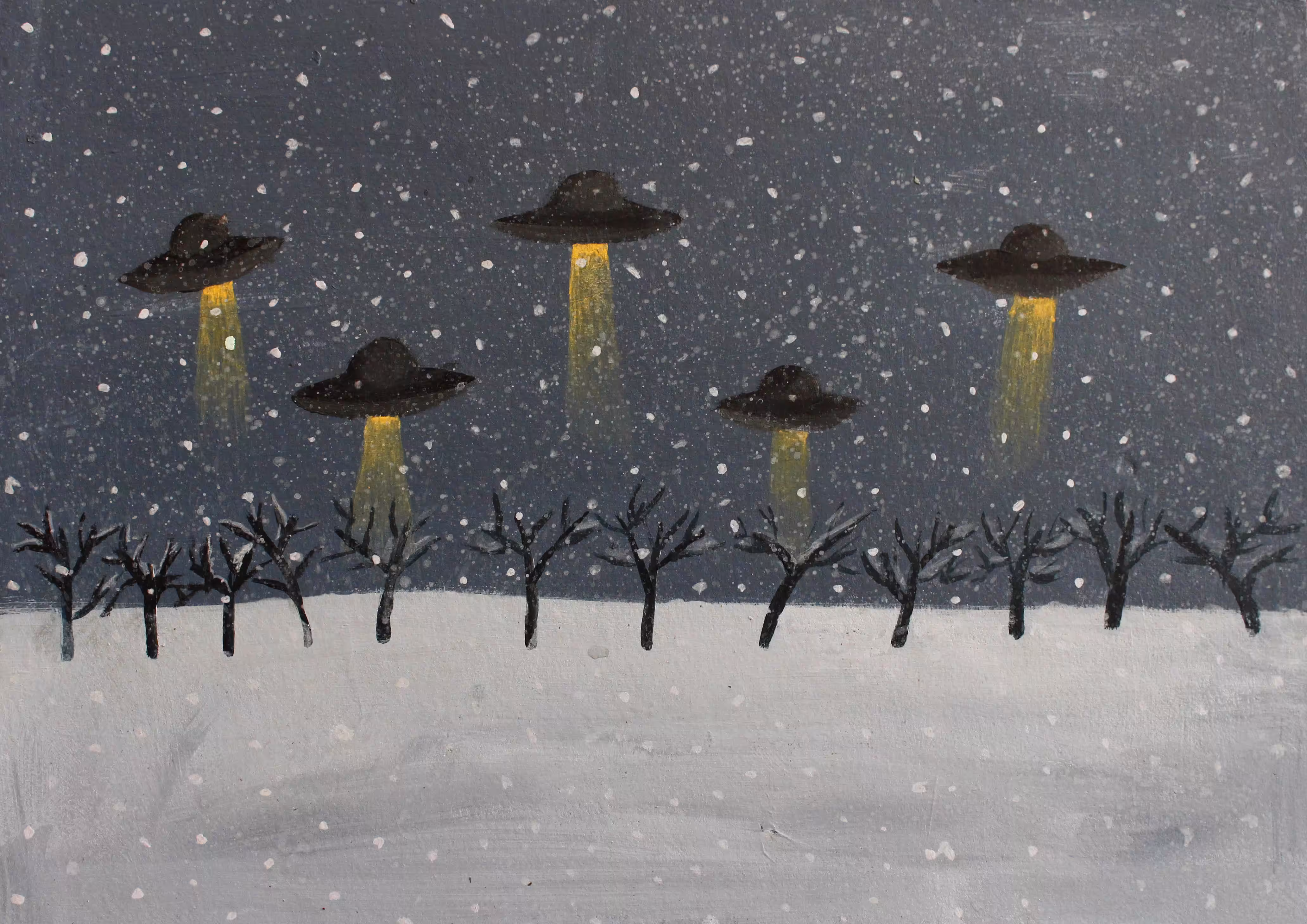 UFO