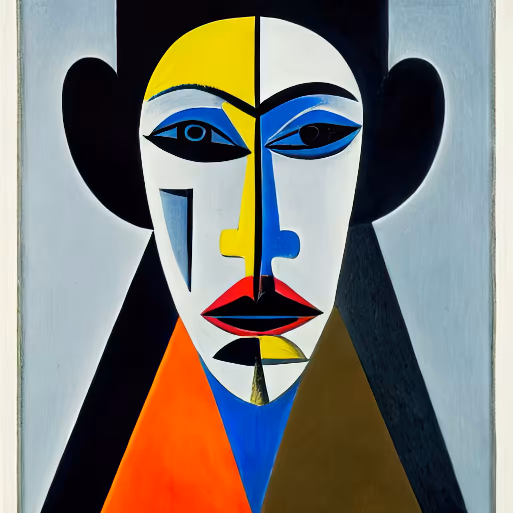 Artful Degen #273