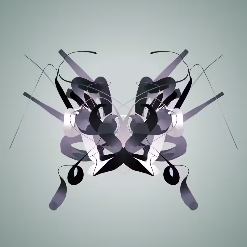 Double Trajectories #2