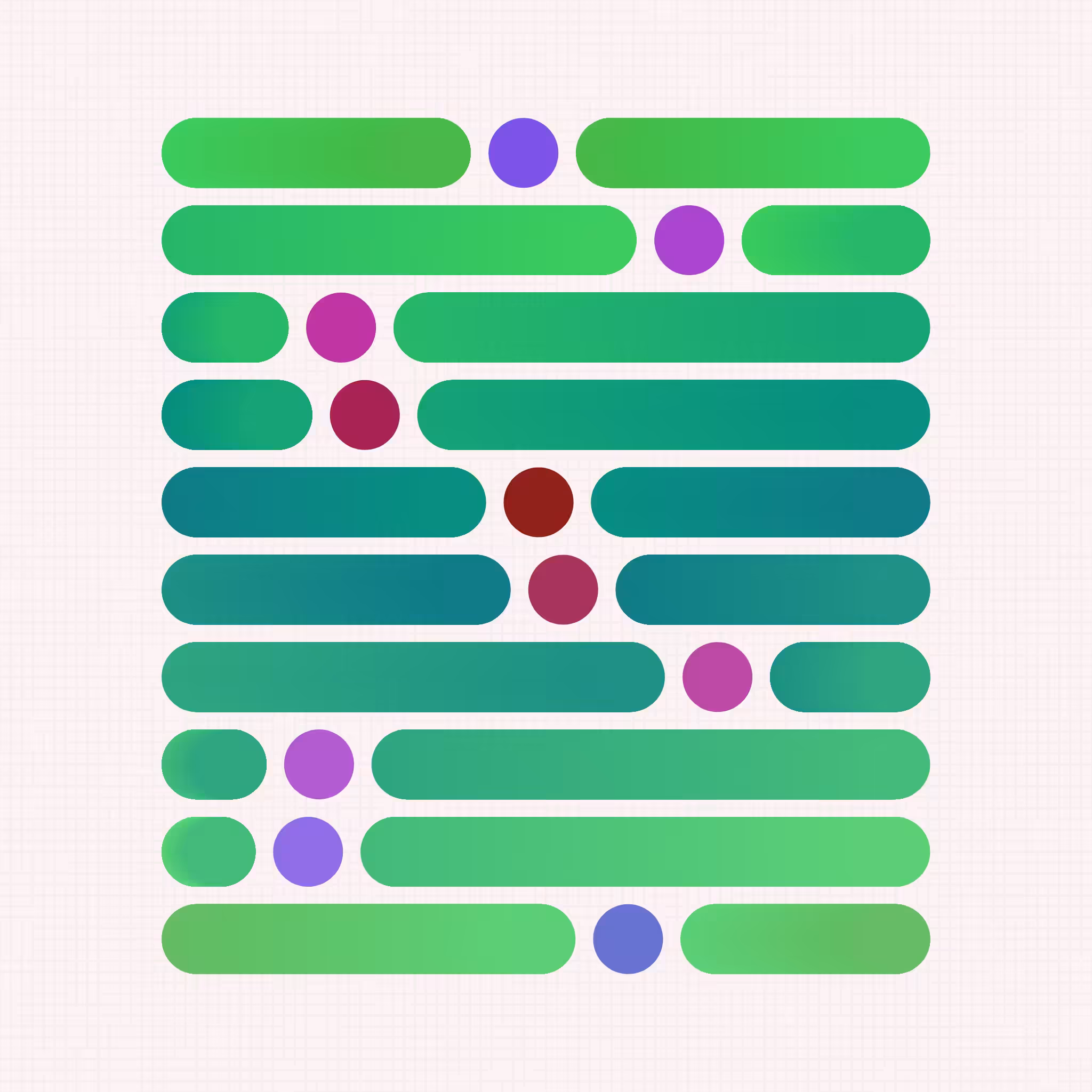 Gradients #151