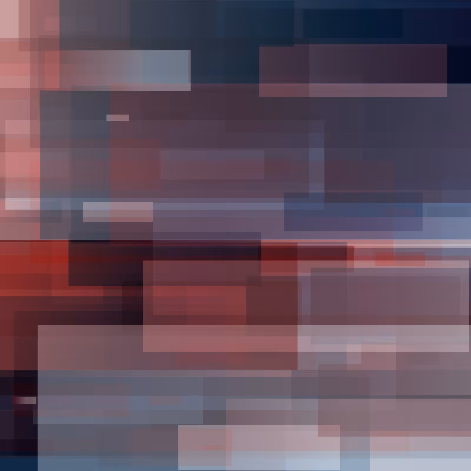 Polar Grid #1037