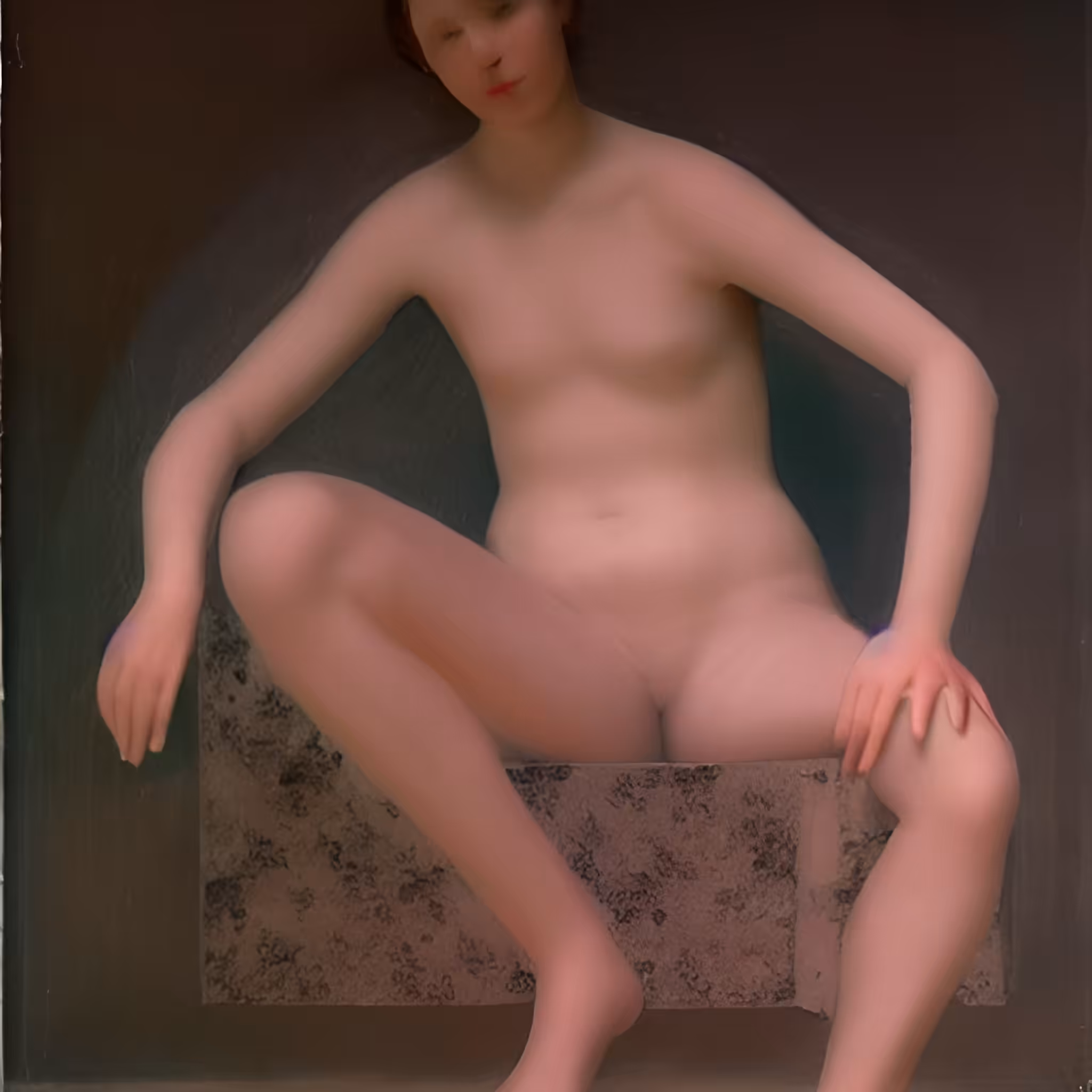 Ethereal Beings VI