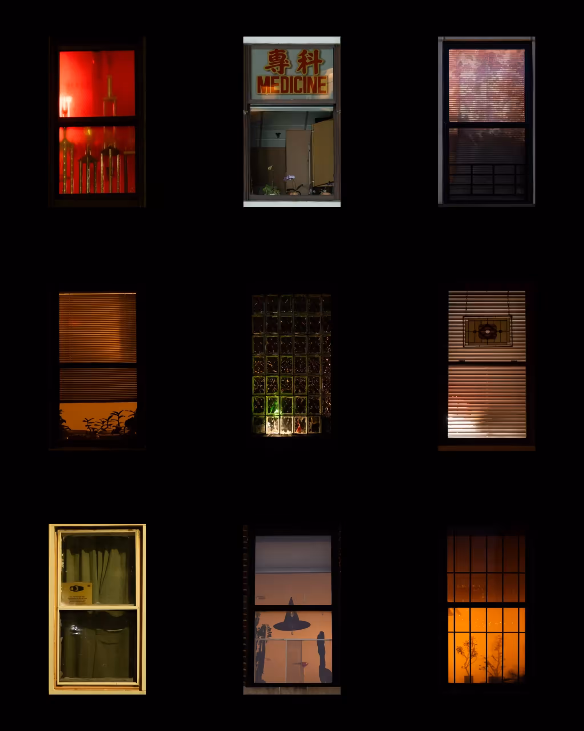 BUILDINGS // NYC: BUILDING 1770