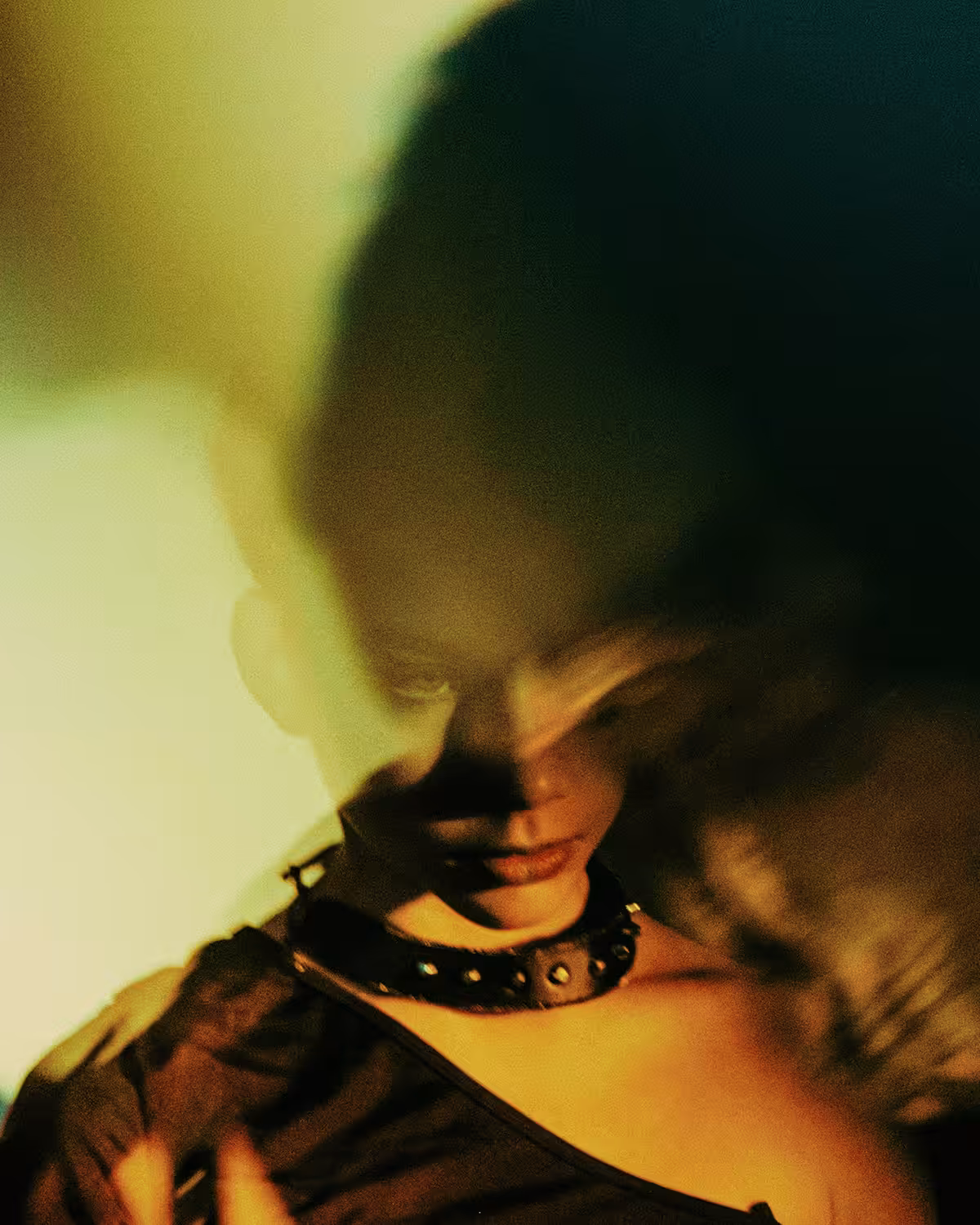 Blur