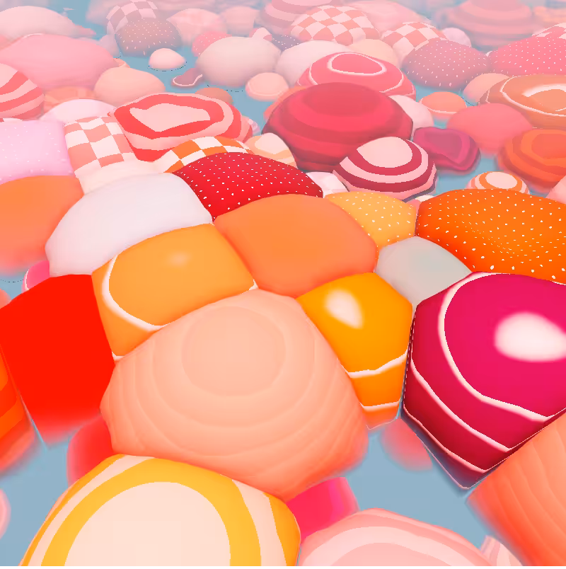 Bubblemania #111
