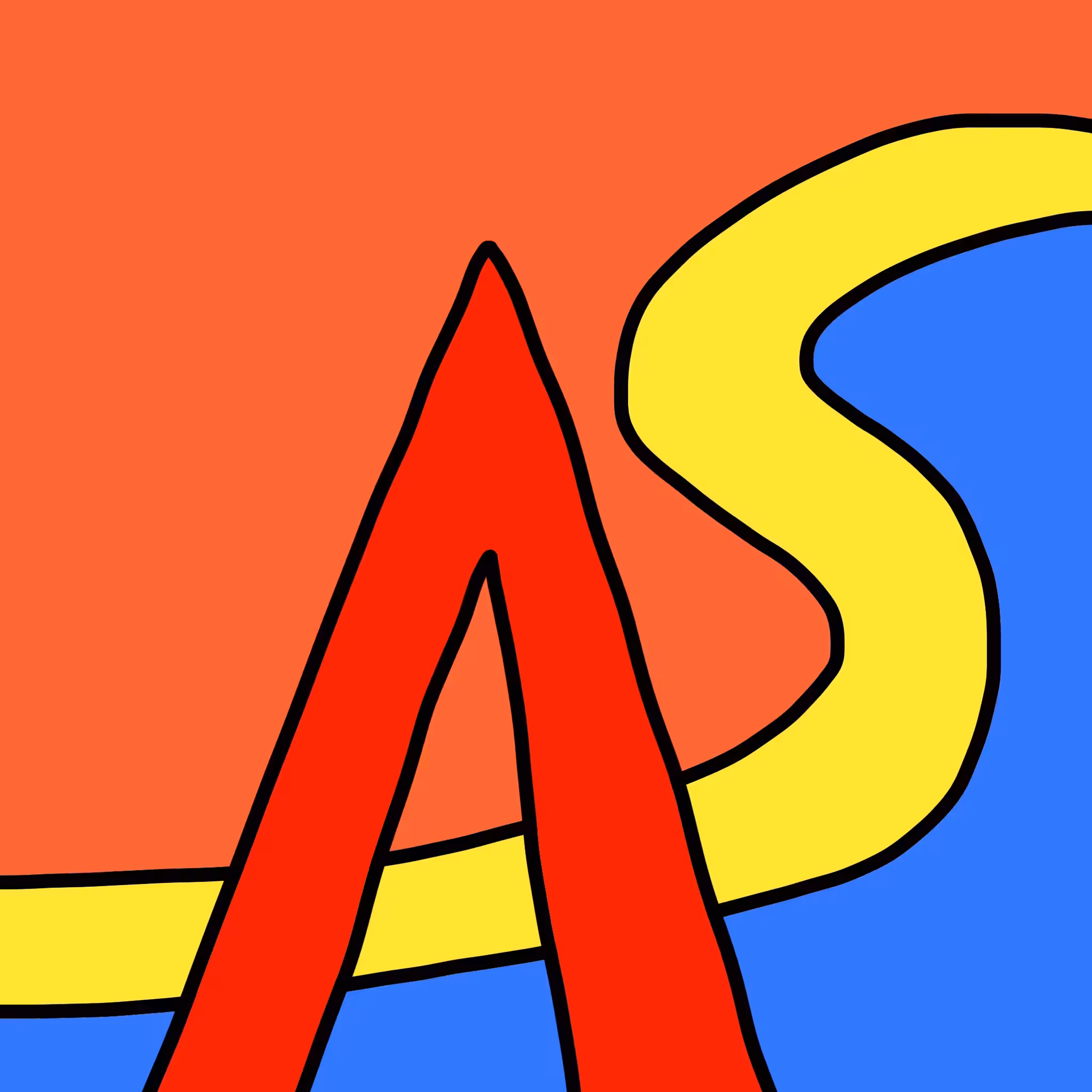 AS